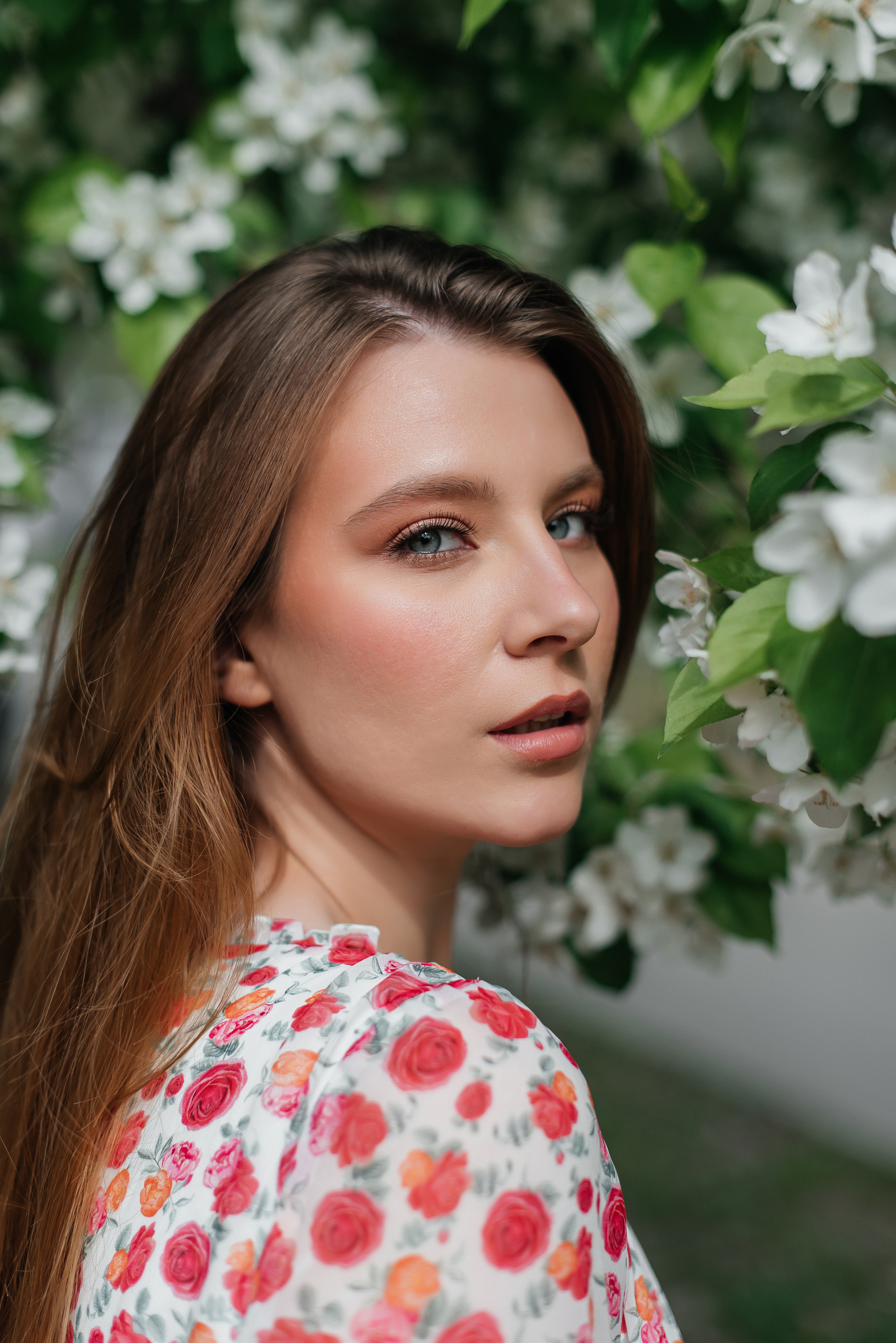 Ася. Фотограф в Самаре Мария Шерер