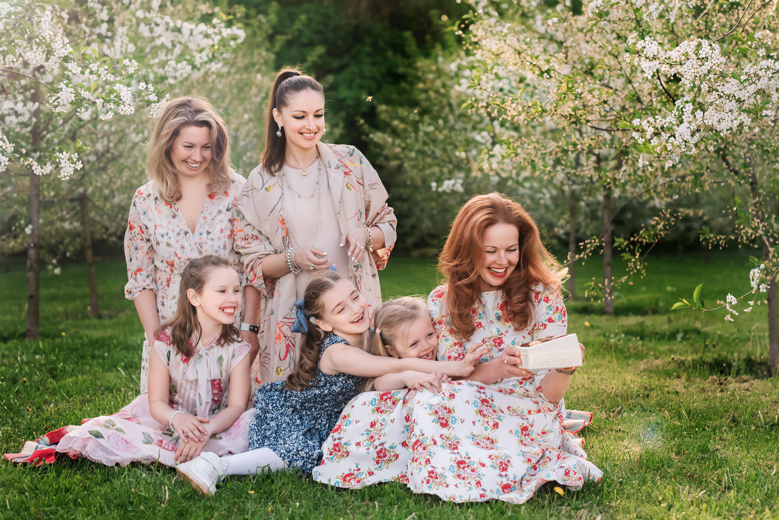 ВДНХ. Фотограф в Самаре Мария Шерер