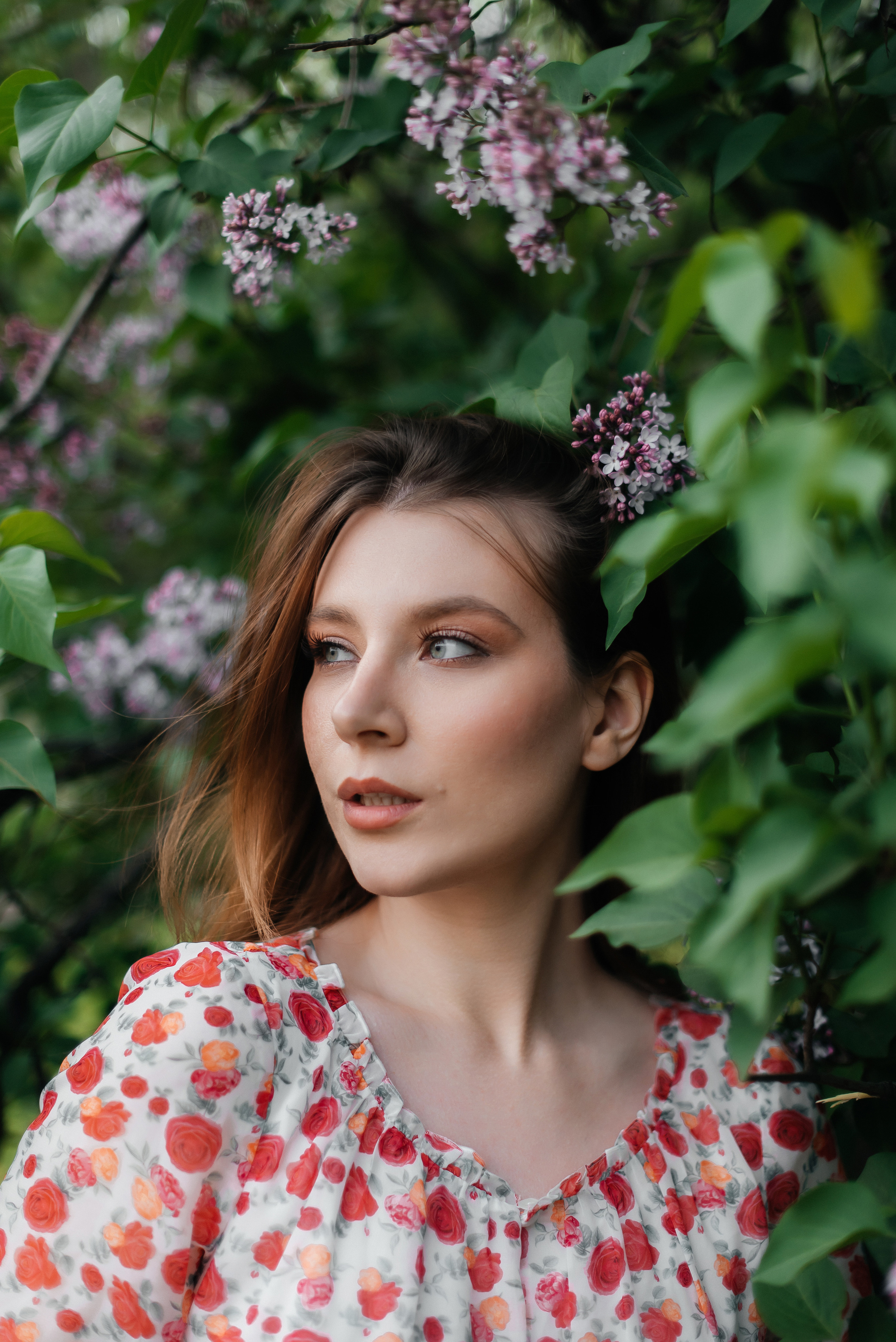 Ася. Фотограф в Самаре Мария Шерер