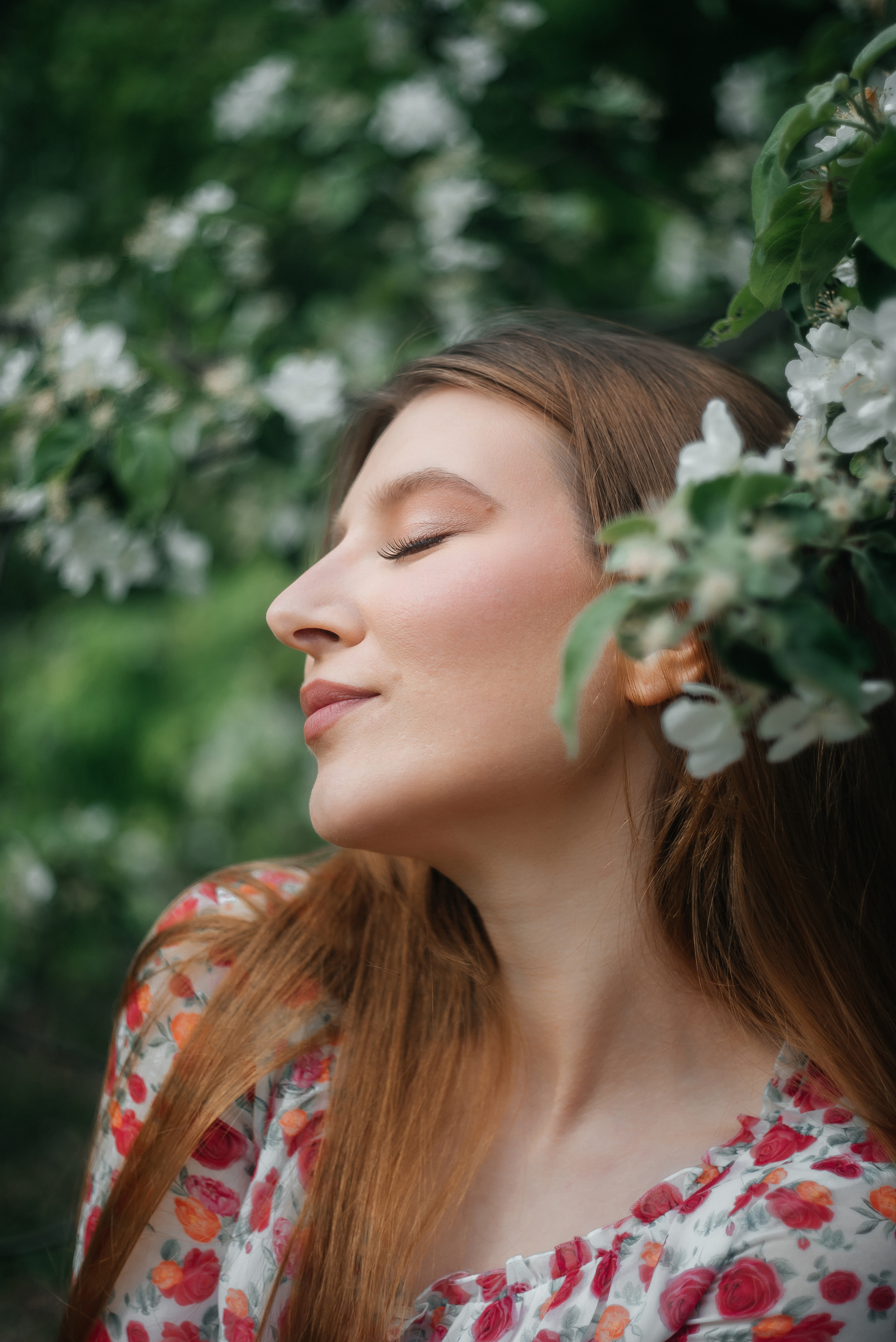 Ася. Фотограф в Самаре Мария Шерер