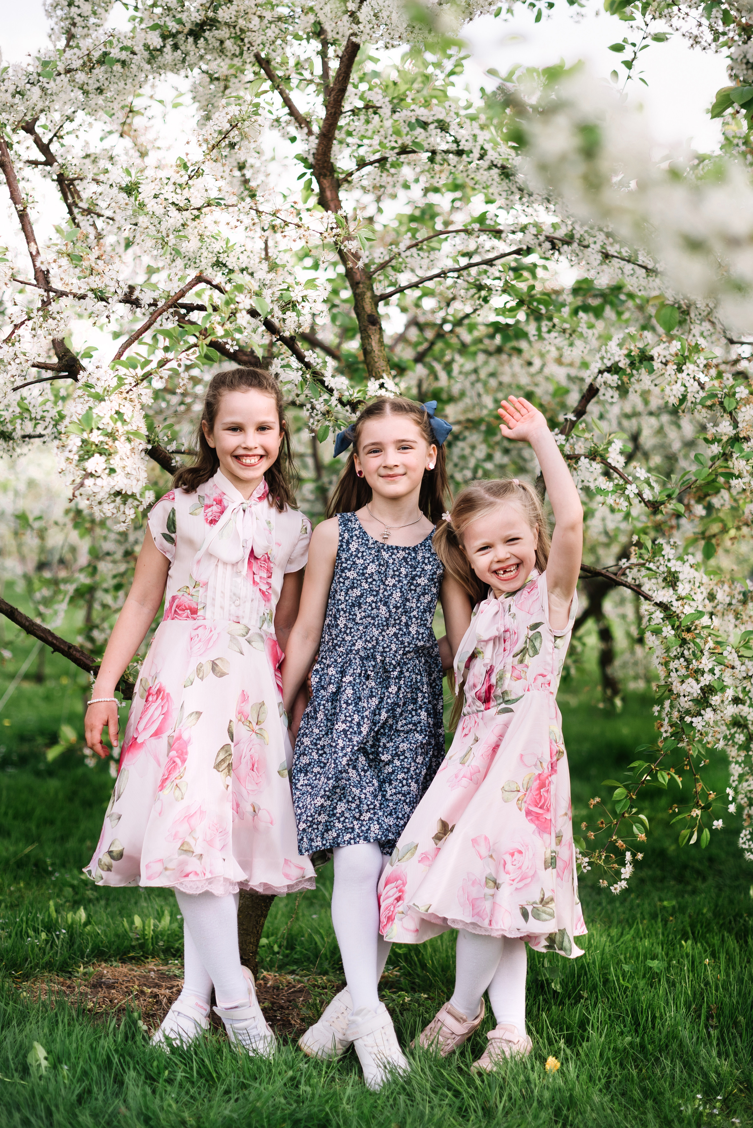 ВДНХ. Фотограф в Самаре Мария Шерер