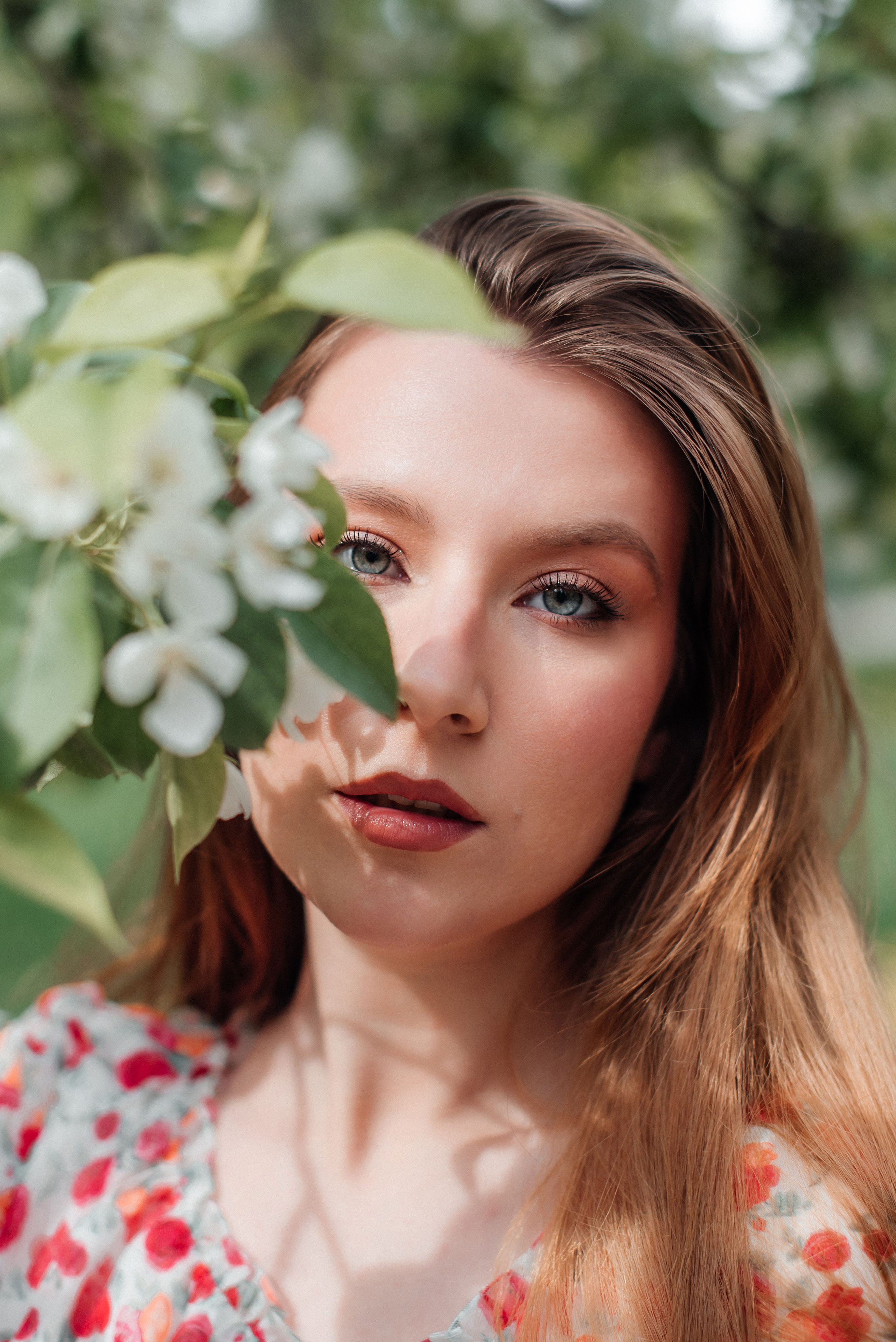 Ася. Фотограф в Самаре Мария Шерер