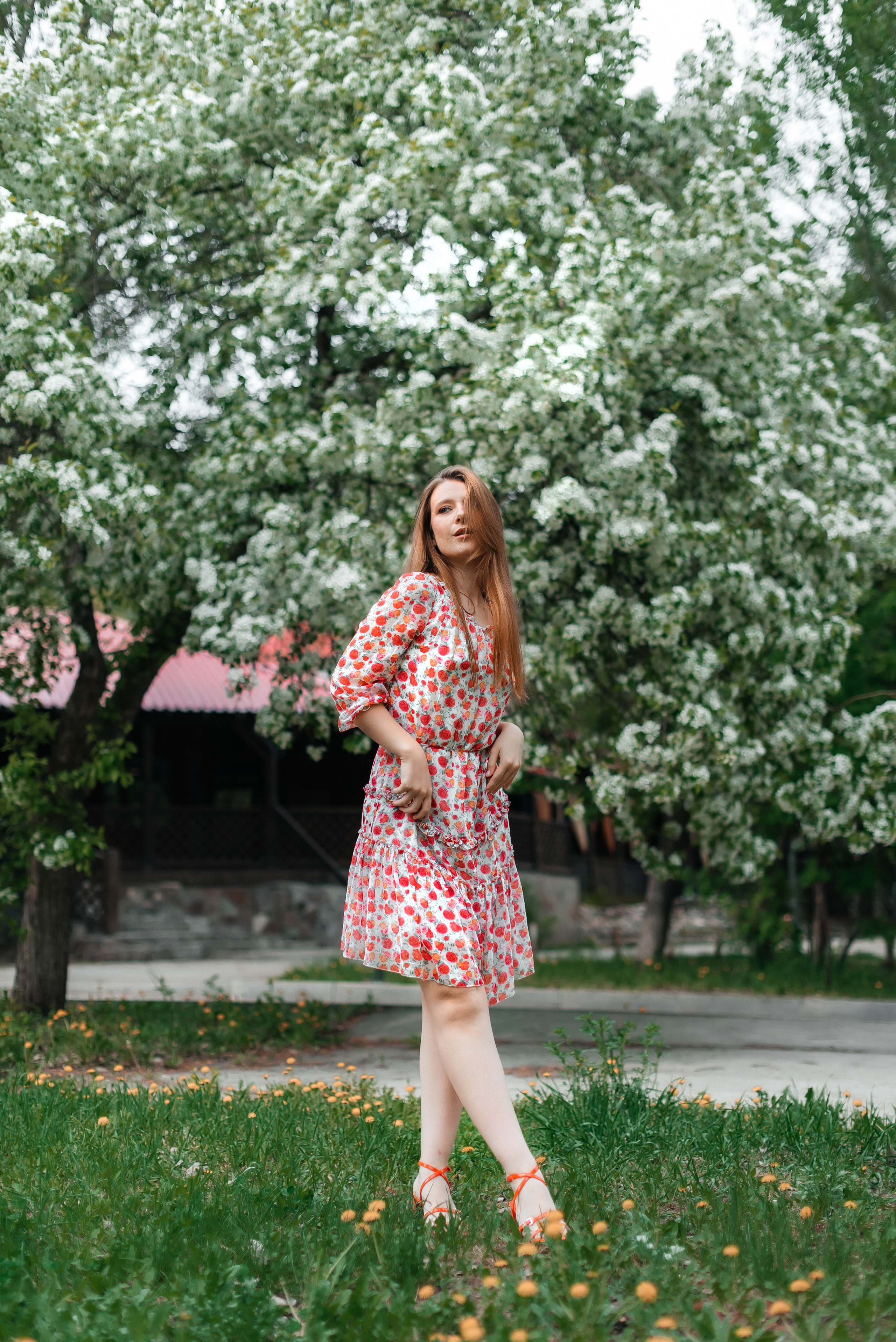 Ася. Фотограф в Самаре Мария Шерер