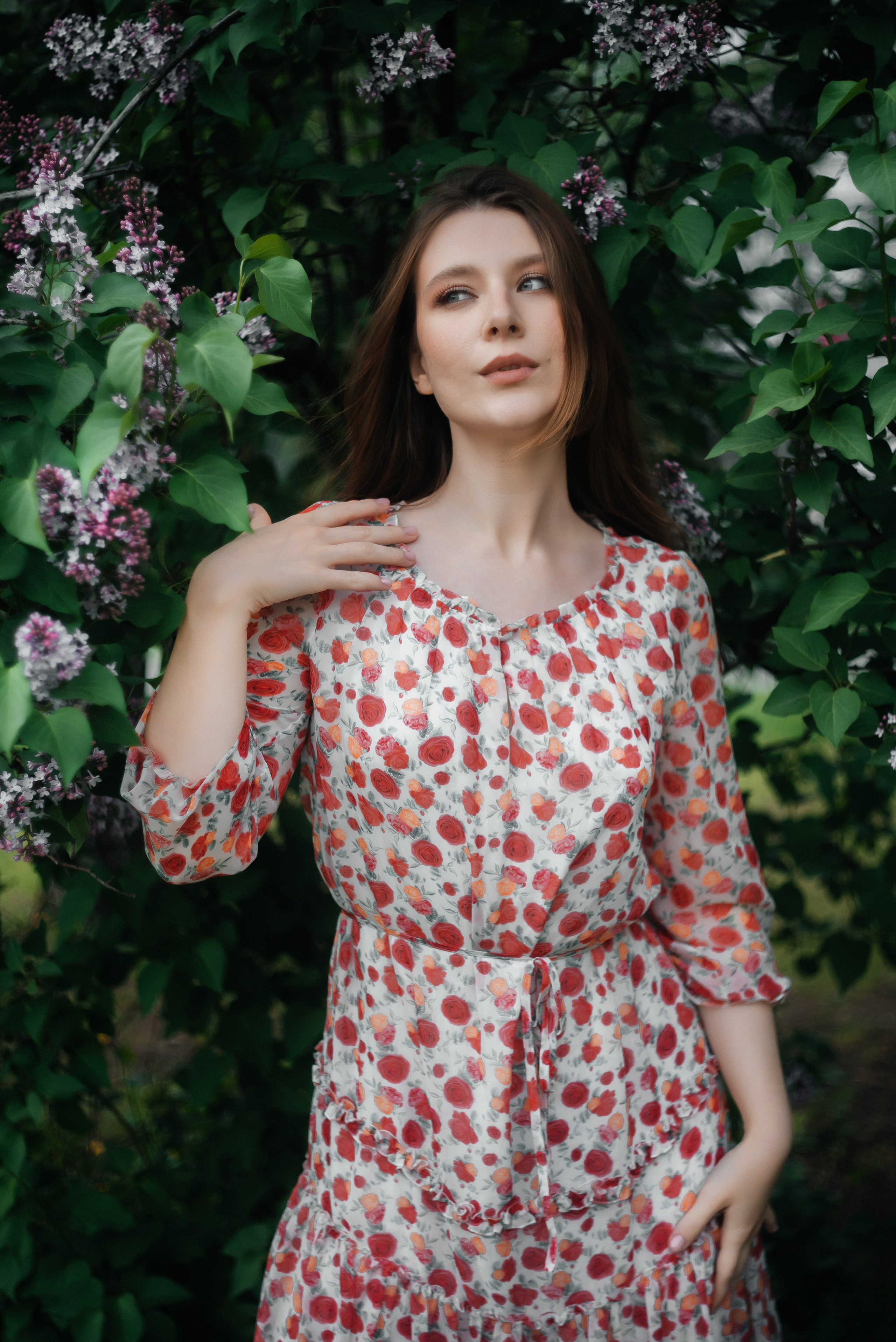 Ася. Фотограф в Самаре Мария Шерер