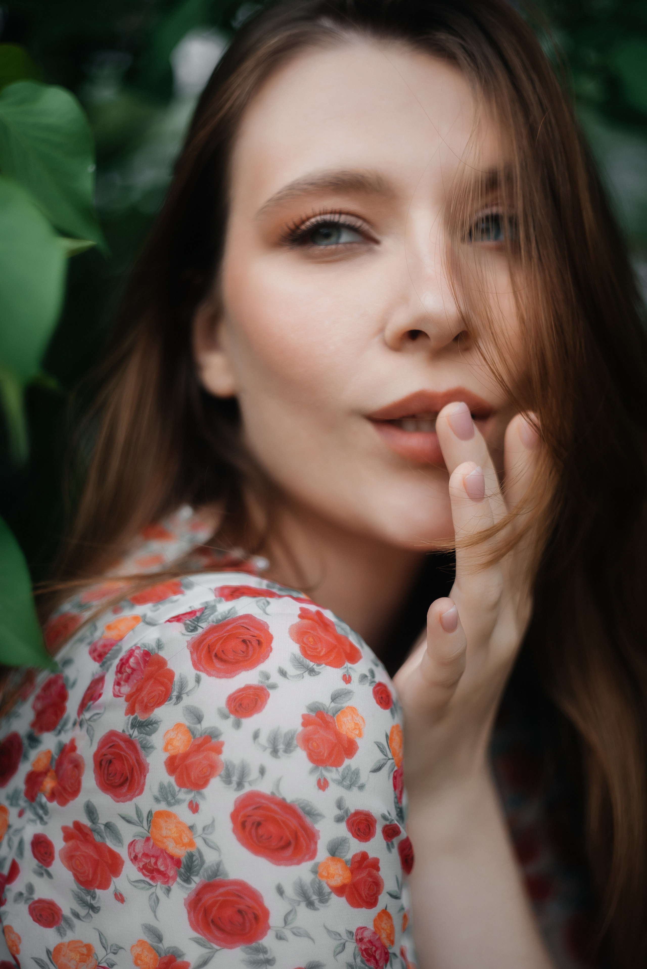 Ася. Фотограф в Самаре Мария Шерер