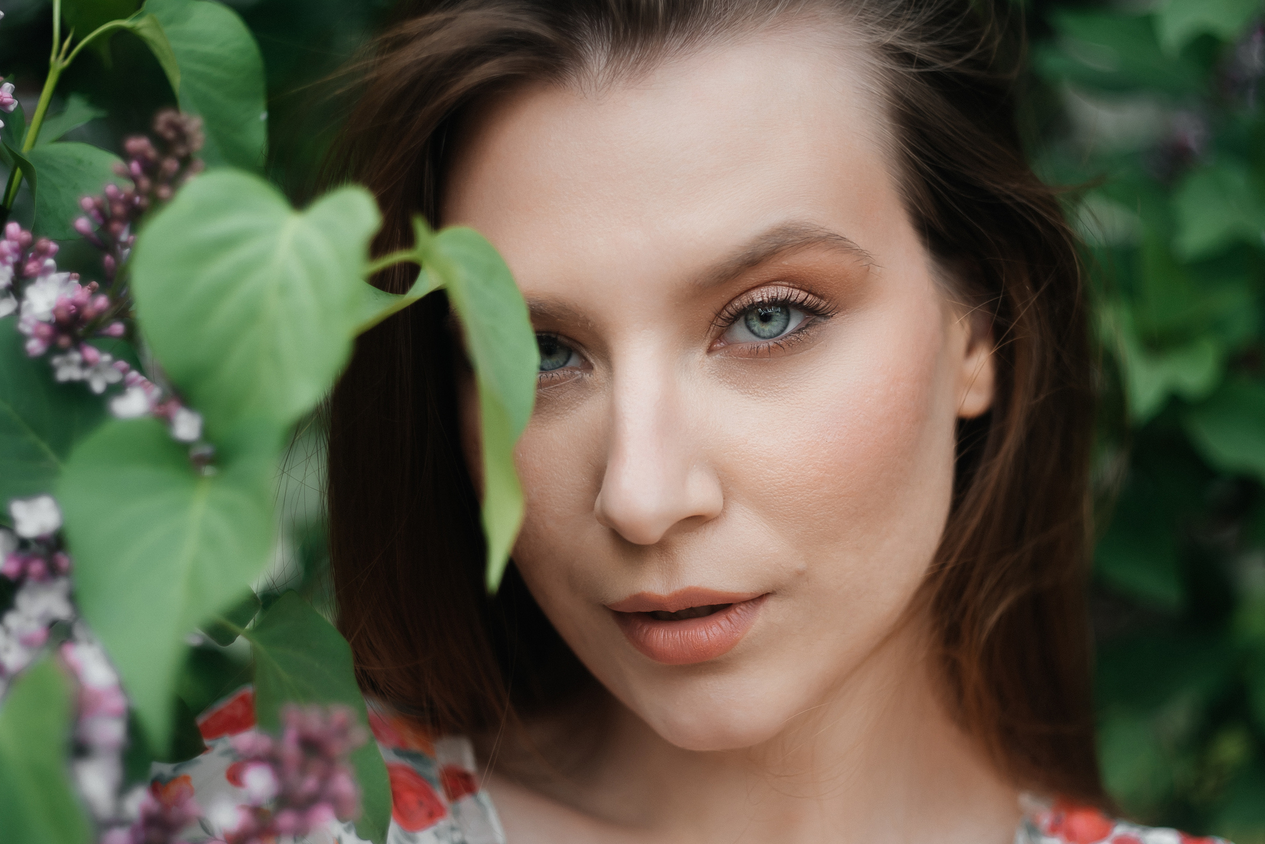 Ася. Фотограф в Самаре Мария Шерер