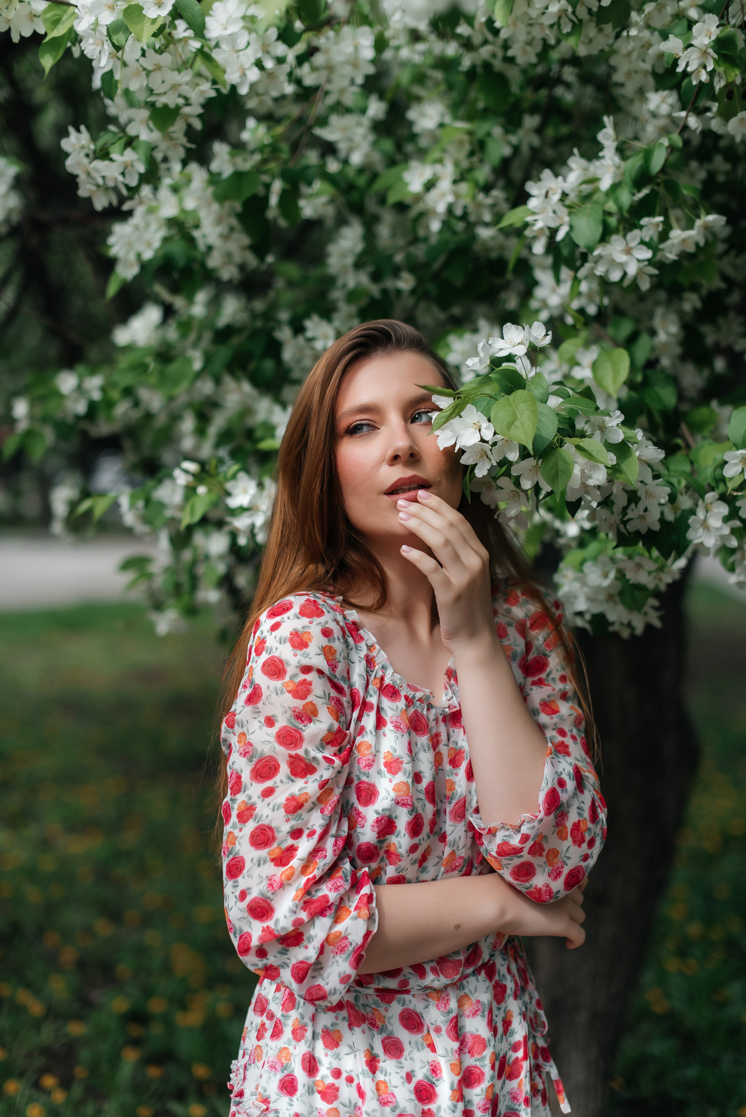 Ася. Фотограф в Самаре Мария Шерер