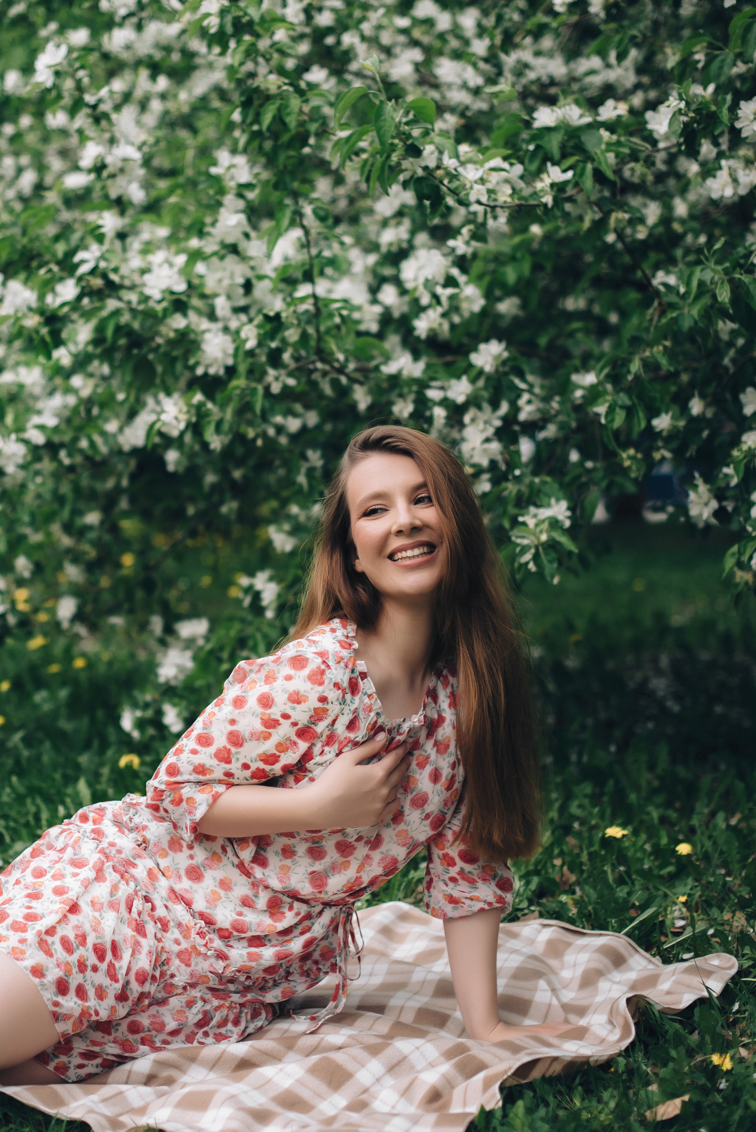 Ася. Фотограф в Самаре Мария Шерер