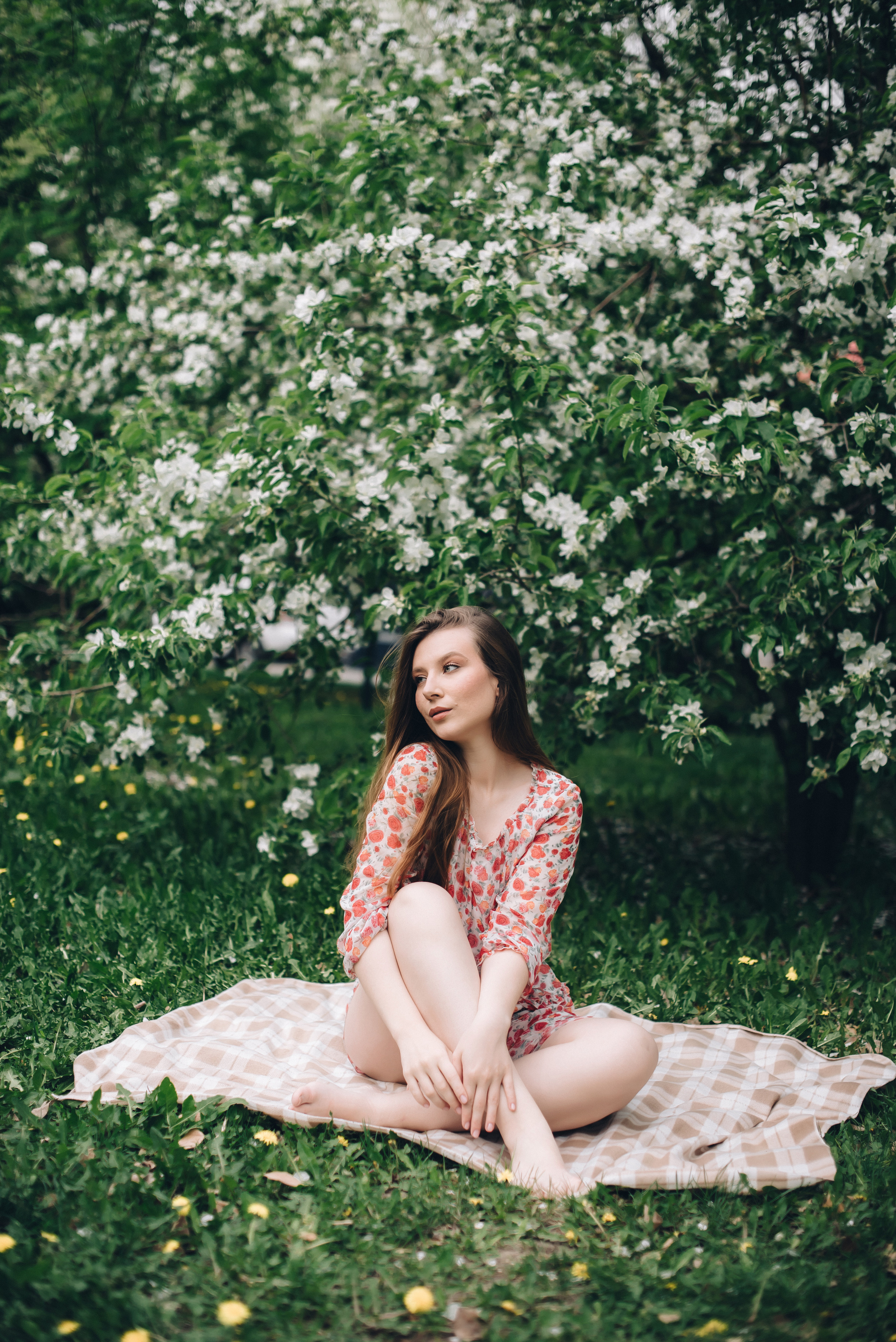 Ася. Фотограф в Самаре Мария Шерер