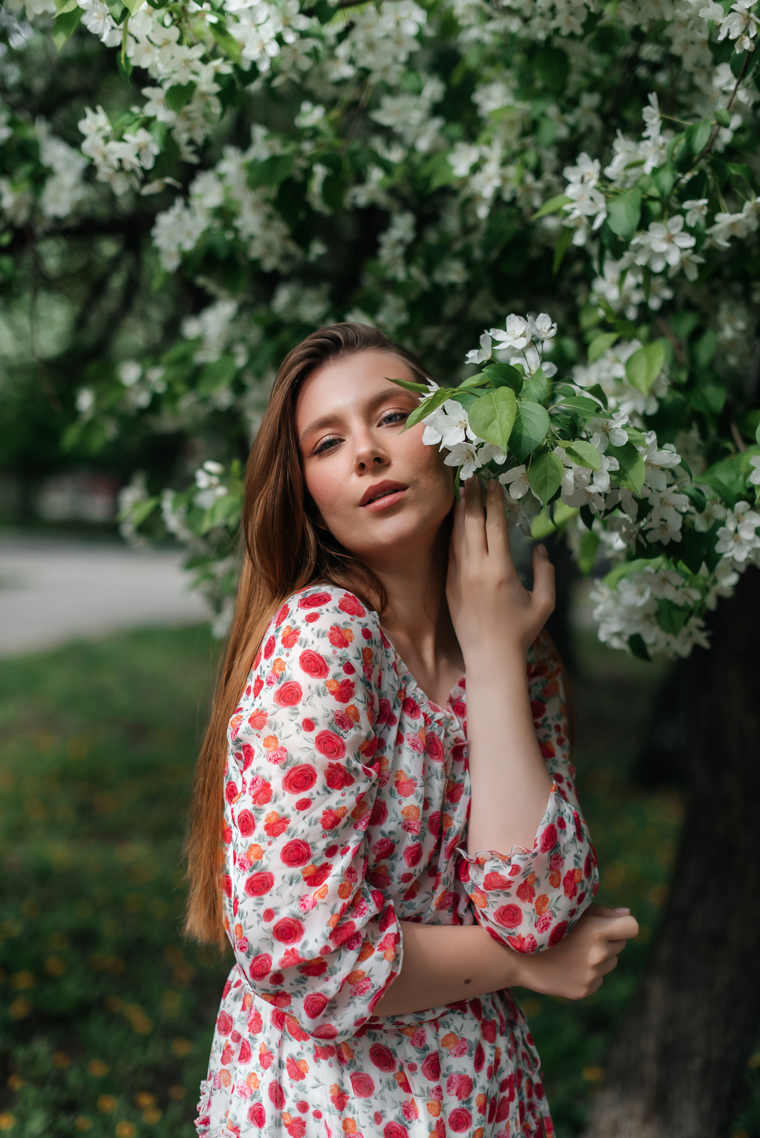 Ася. Фотограф в Самаре Мария Шерер