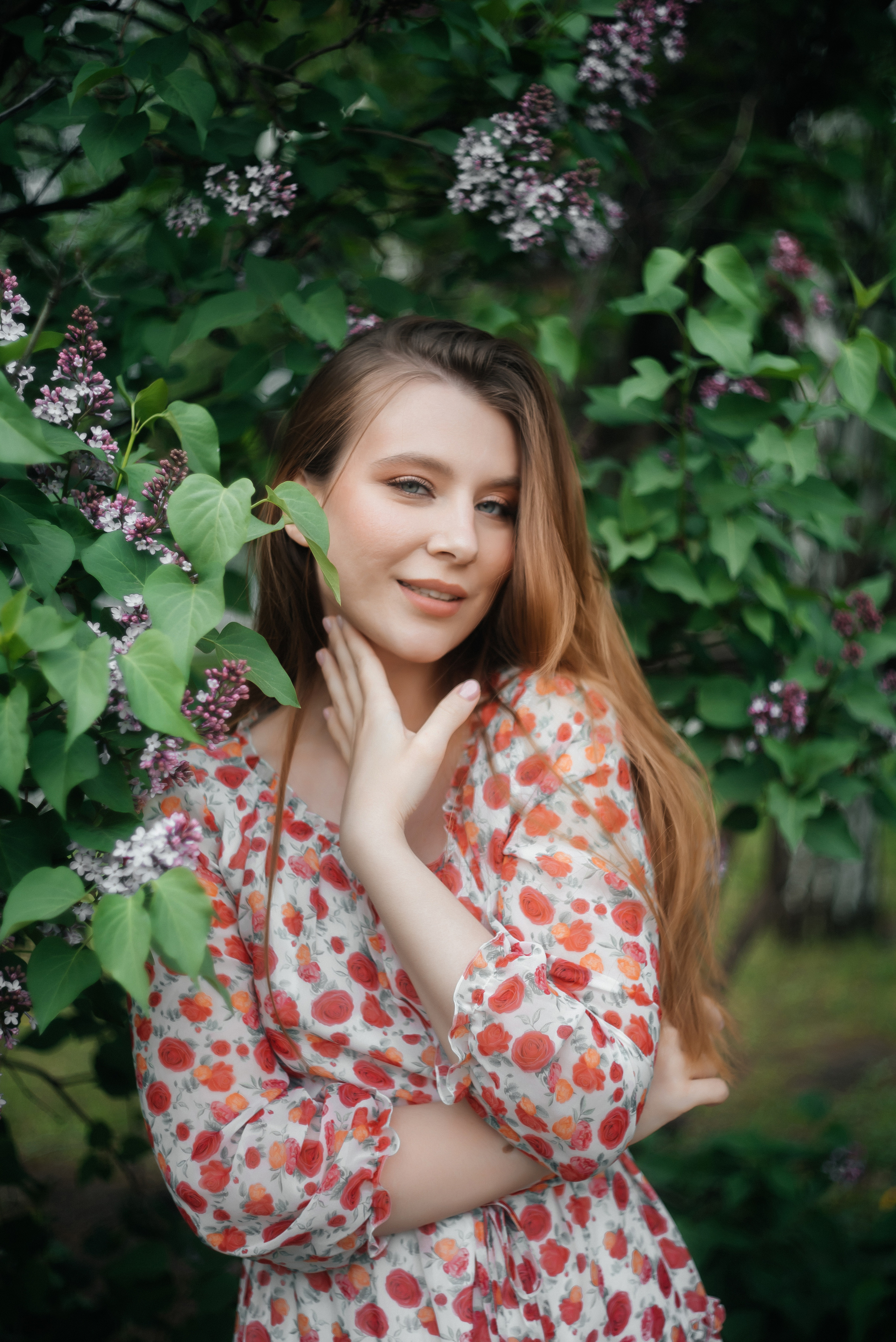 Ася. Фотограф в Самаре Мария Шерер