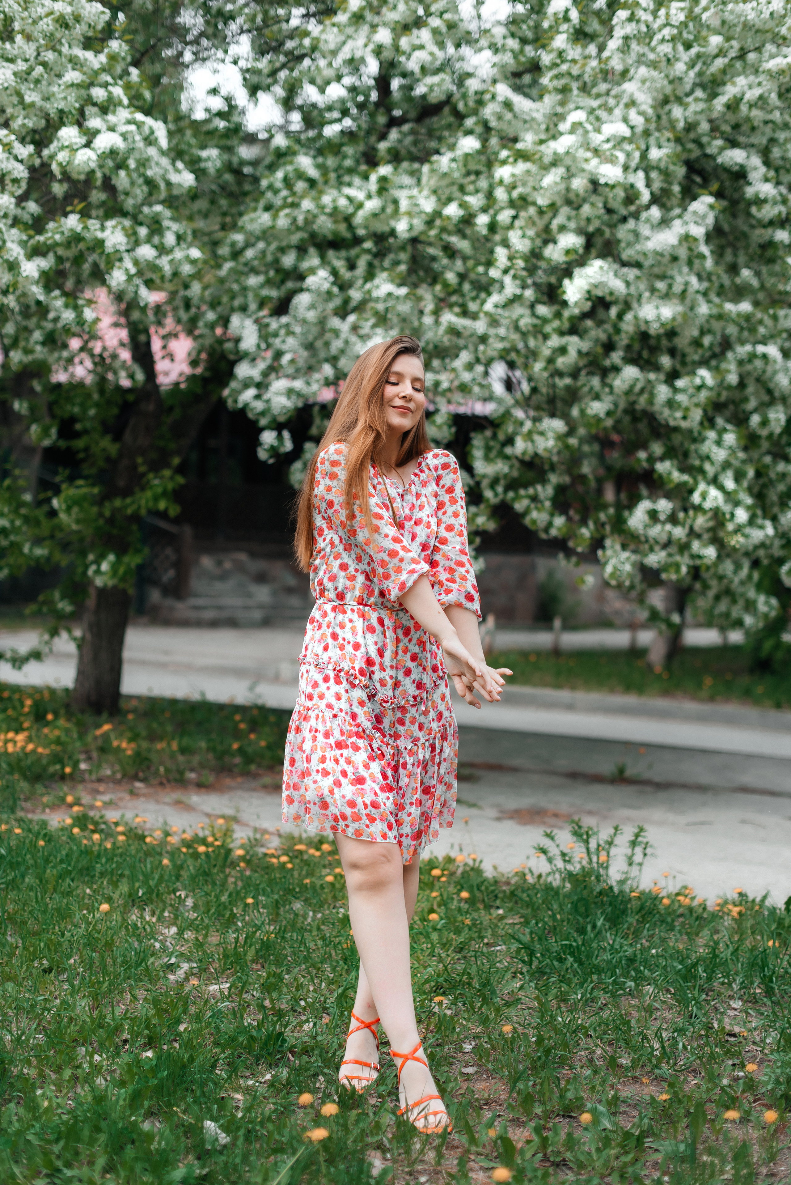 Ася. Фотограф в Самаре Мария Шерер