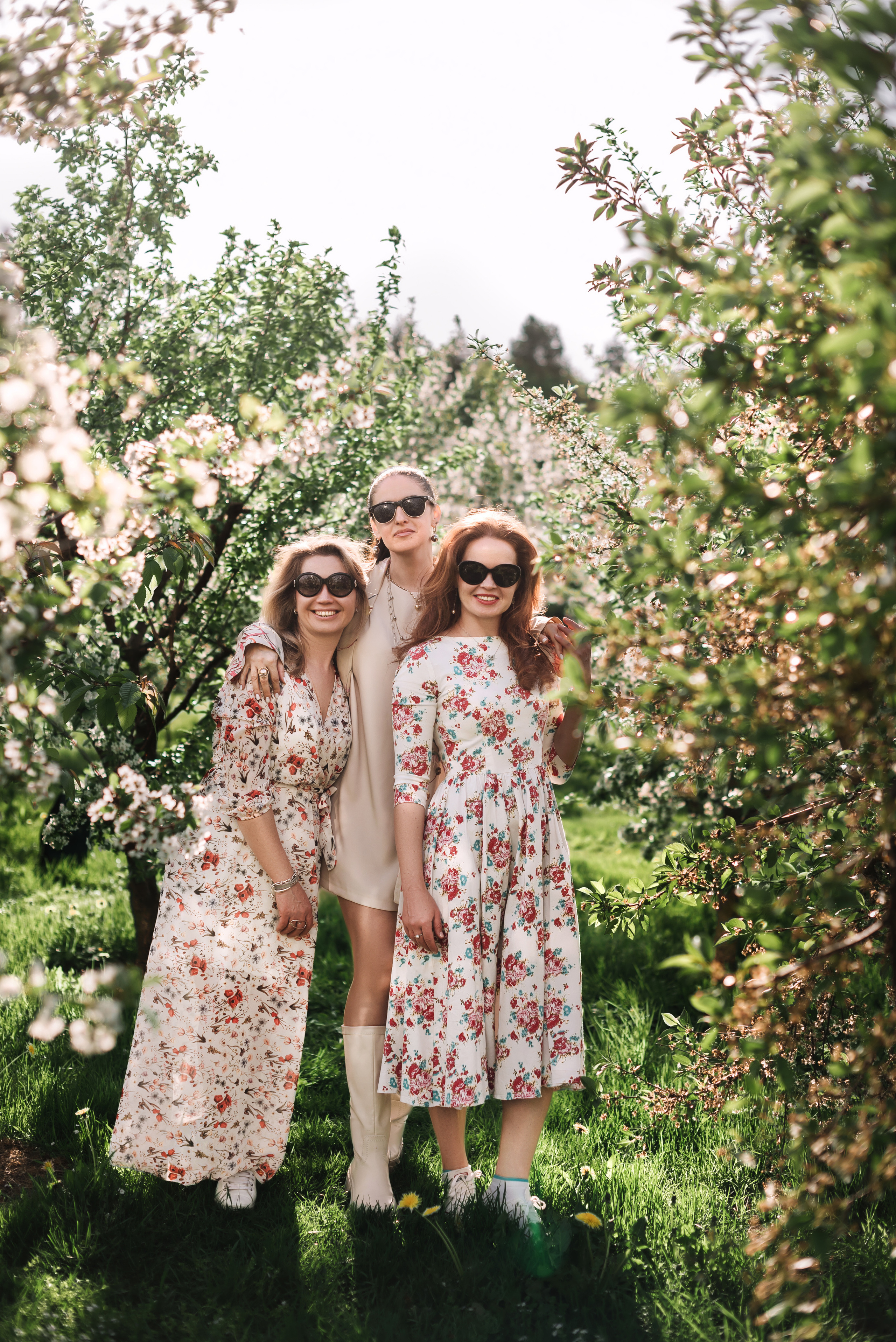 ВДНХ. Фотограф в Самаре Мария Шерер