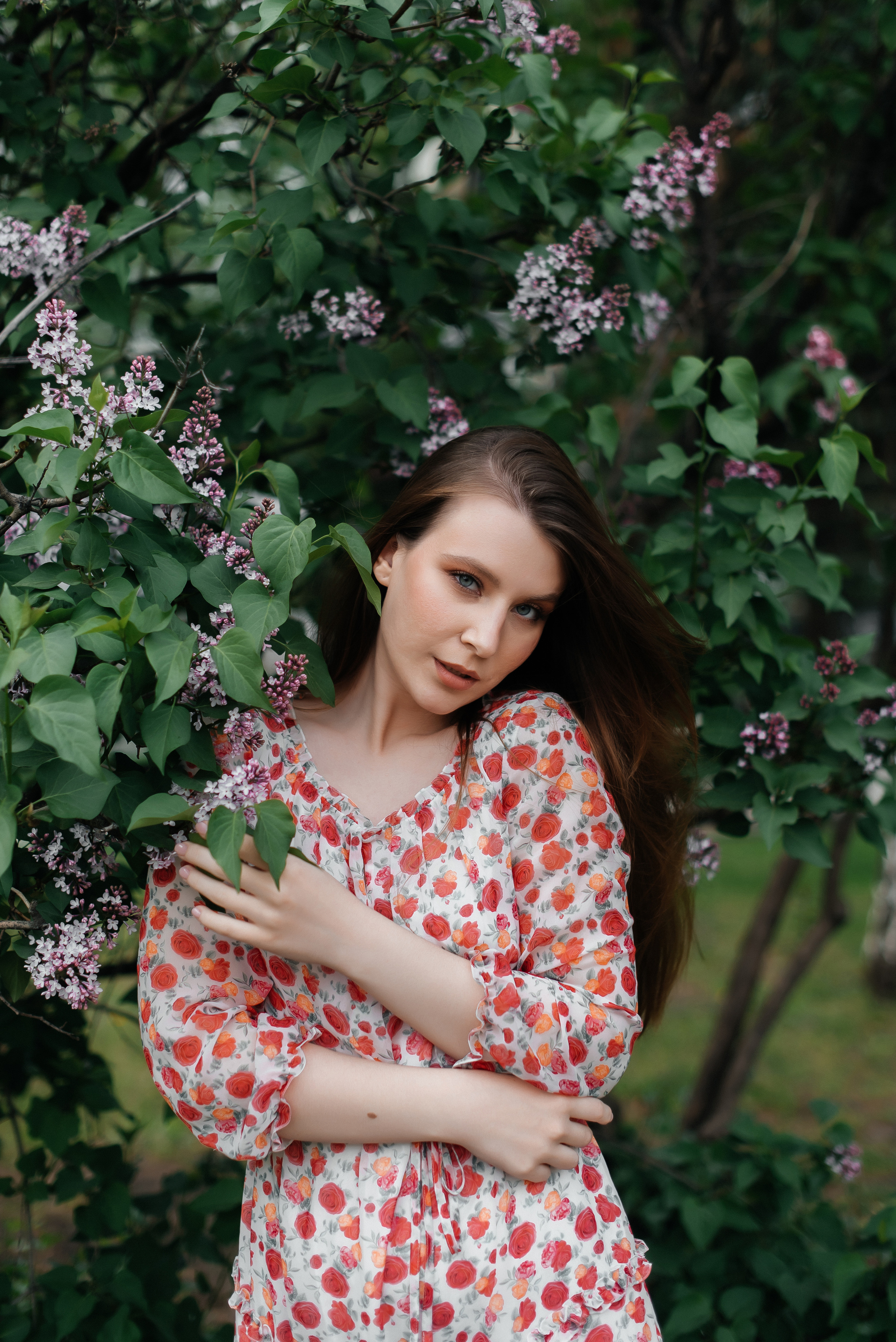 Ася. Фотограф в Самаре Мария Шерер