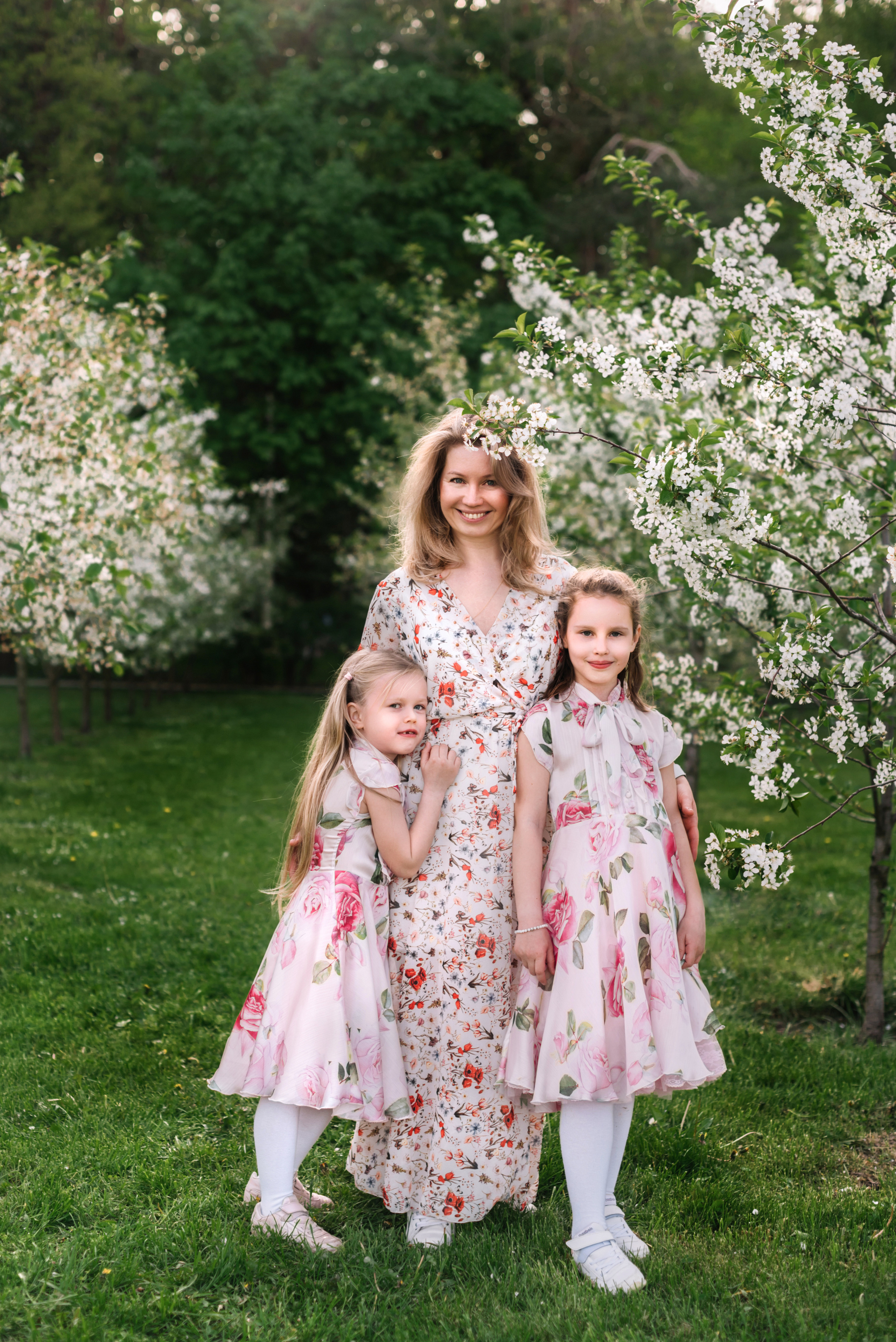 ВДНХ. Фотограф в Самаре Мария Шерер