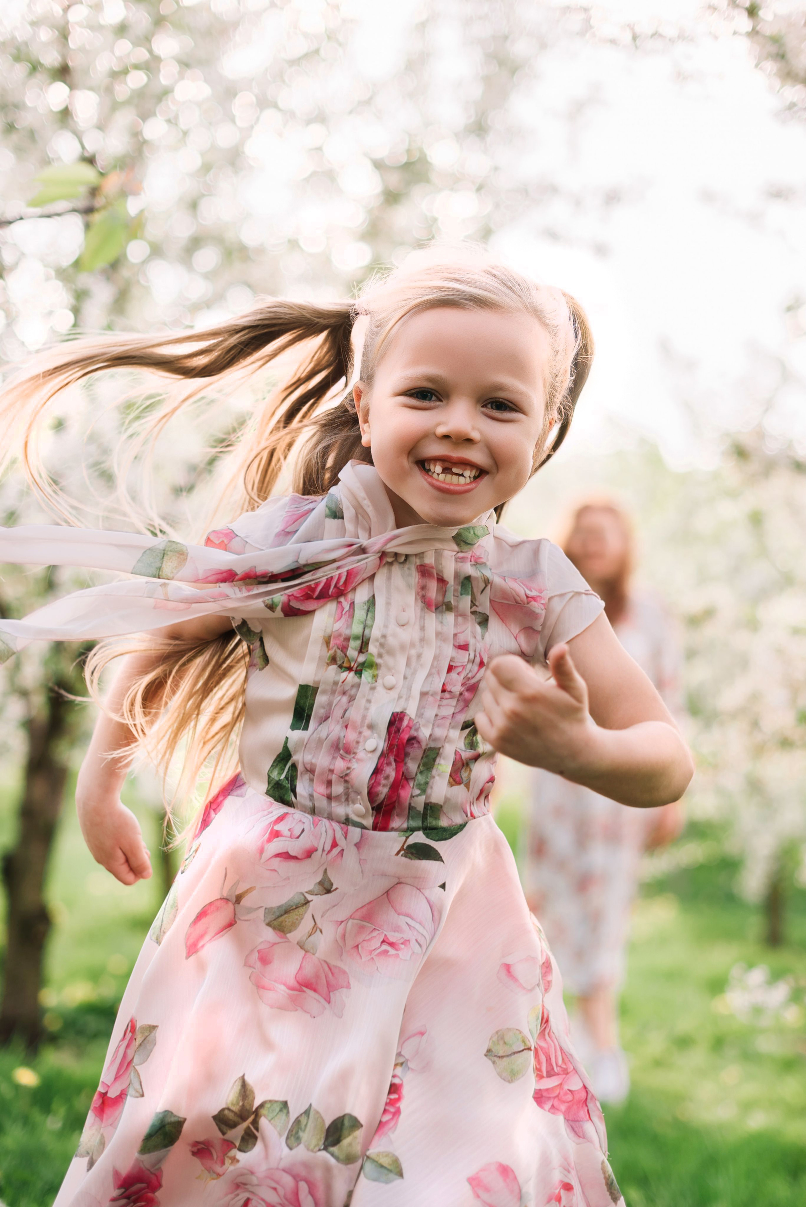 ВДНХ. Фотограф в Самаре Мария Шерер