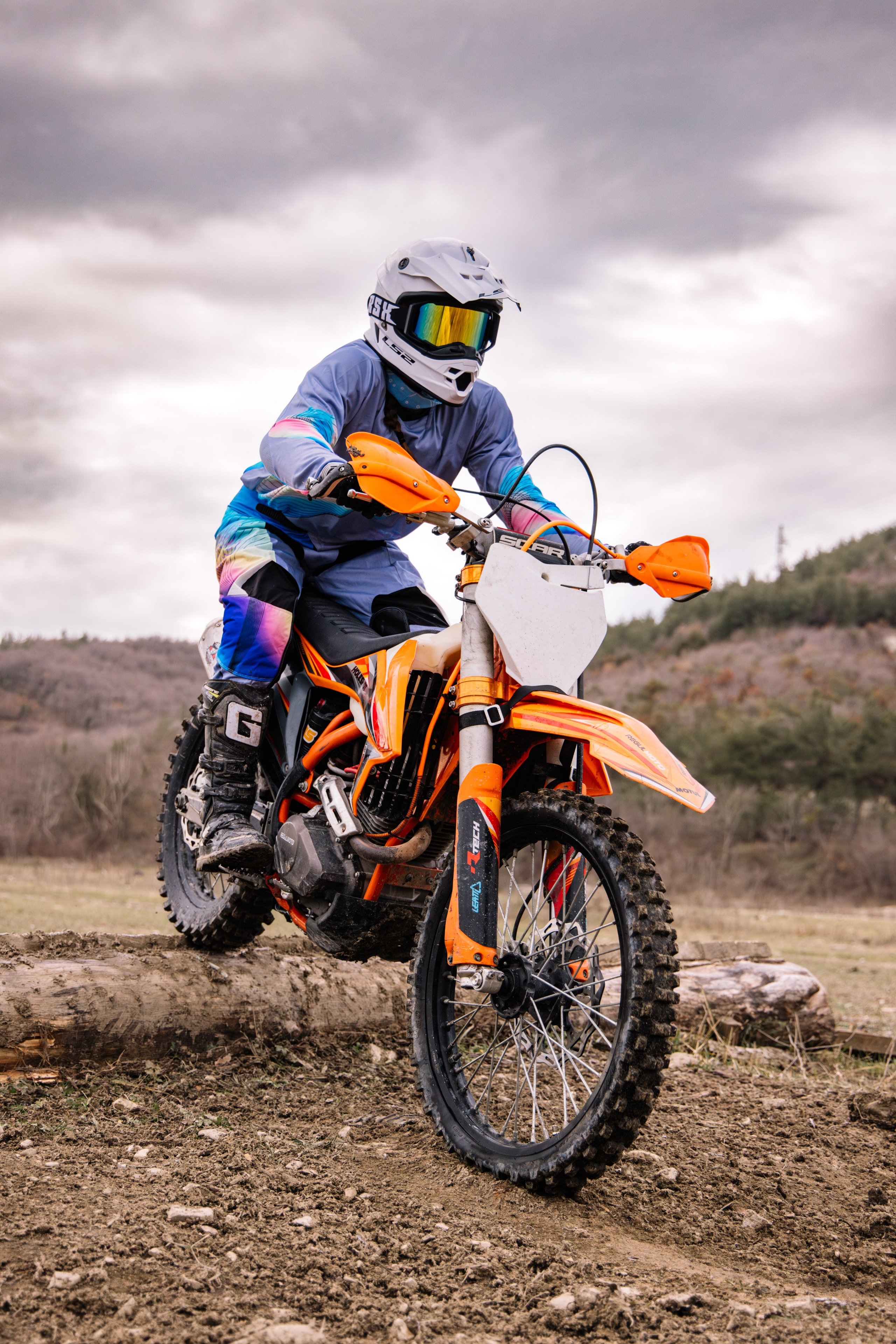 Тренировка пролог 01.06.2025. Ваш экстрим фотограф Кудрева Яна