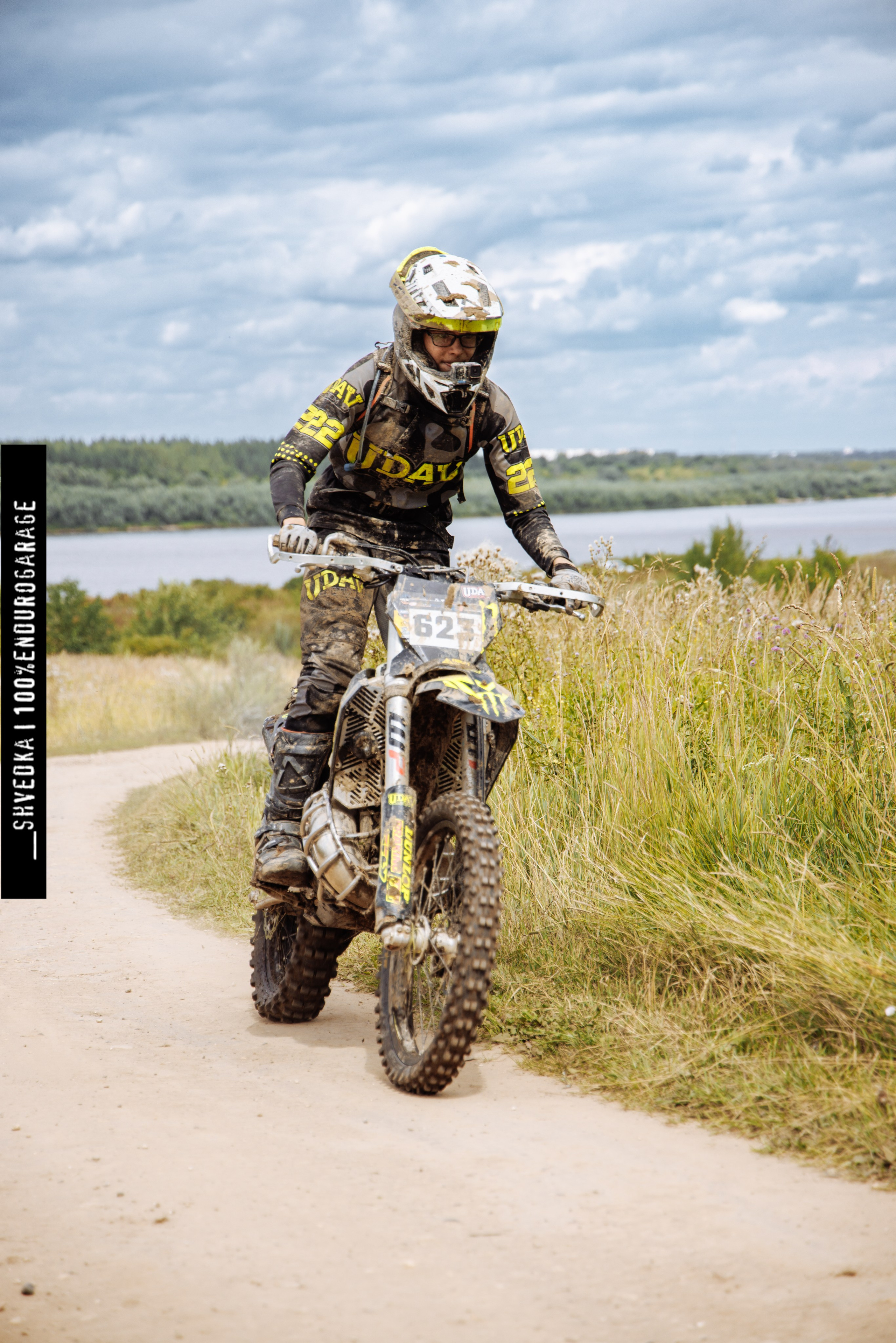 ПЕРВЫЙ ЛЕСНОЙ ДЕНЬ. Ваш экстрим фотограф Кудрева Яна