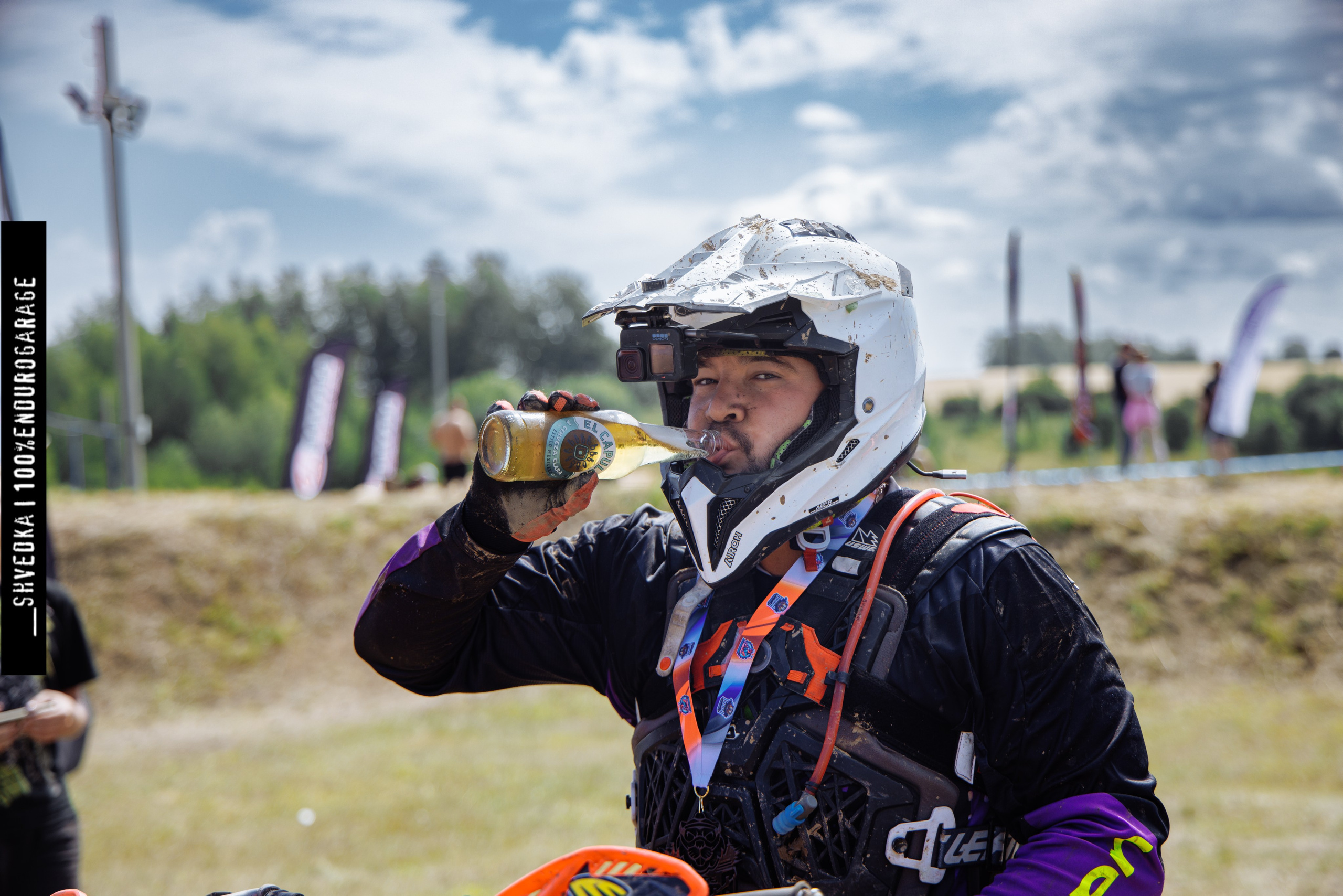 ВТОРОЙ ЛЕСНОЙ ДЕНЬ. Ваш экстрим фотограф Кудрева Яна