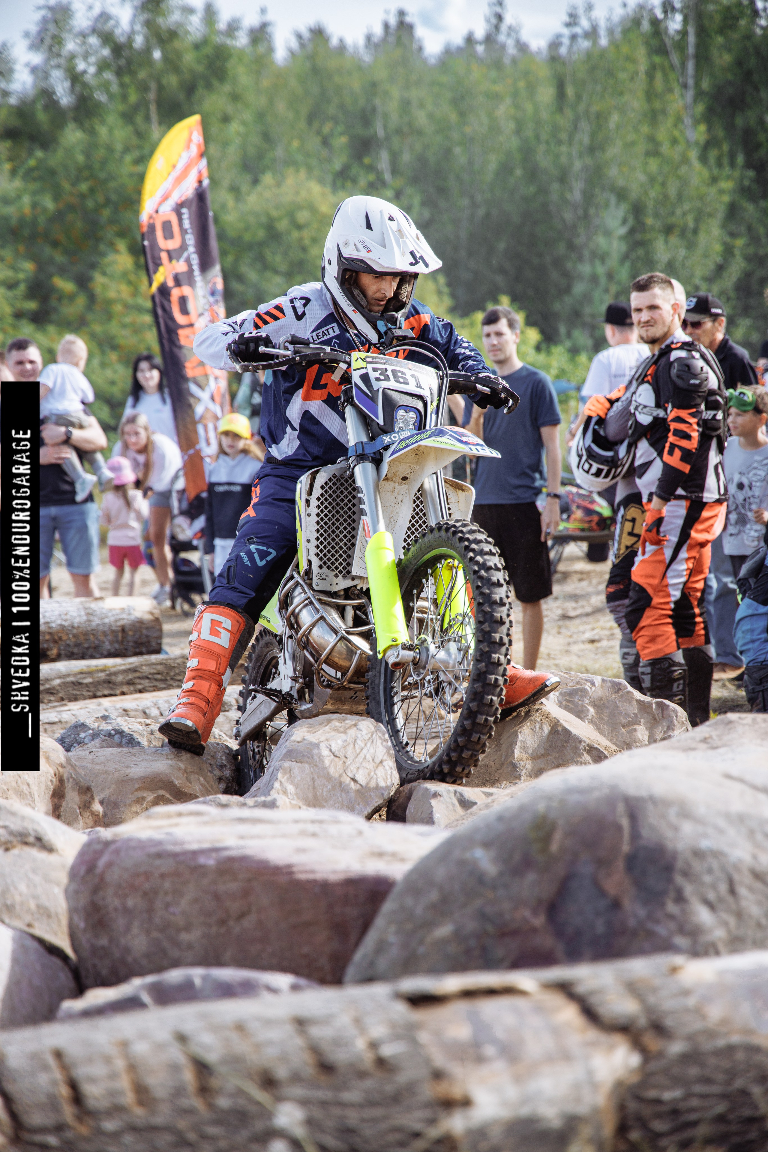 ПРОЛОГ. Ваш экстрим фотограф Кудрева Яна