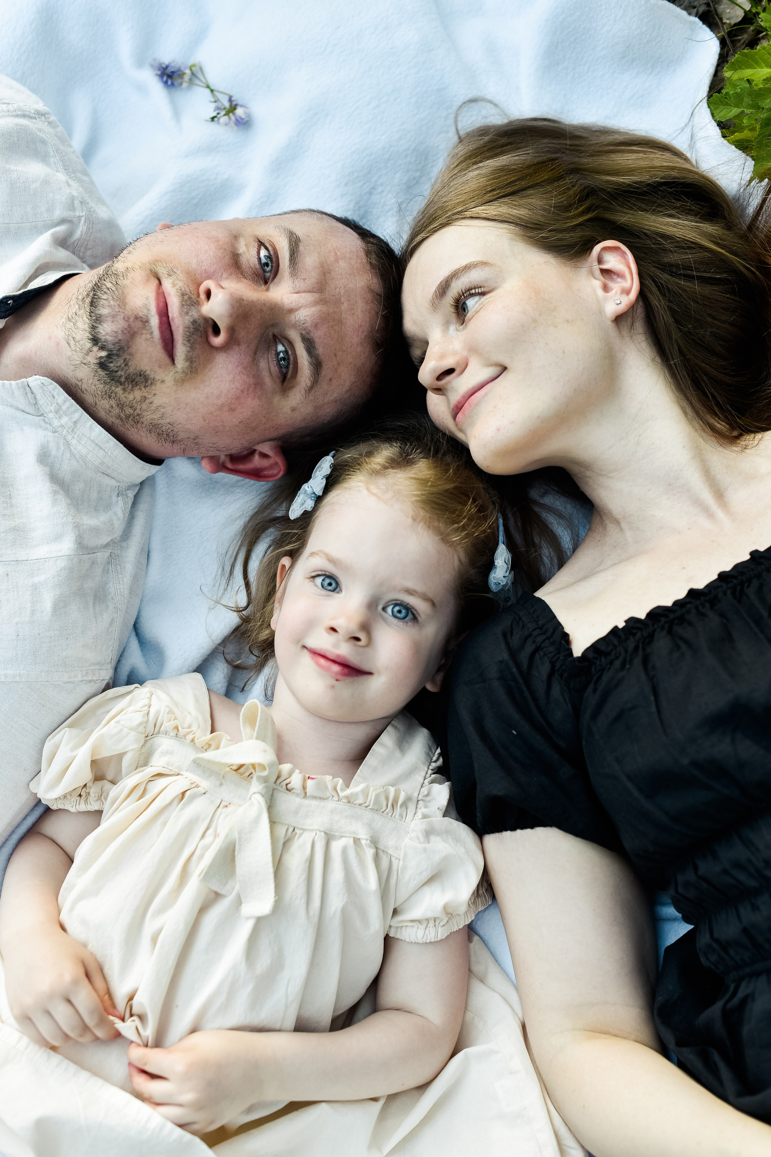 Семейны фотограф Самары и Самарской области