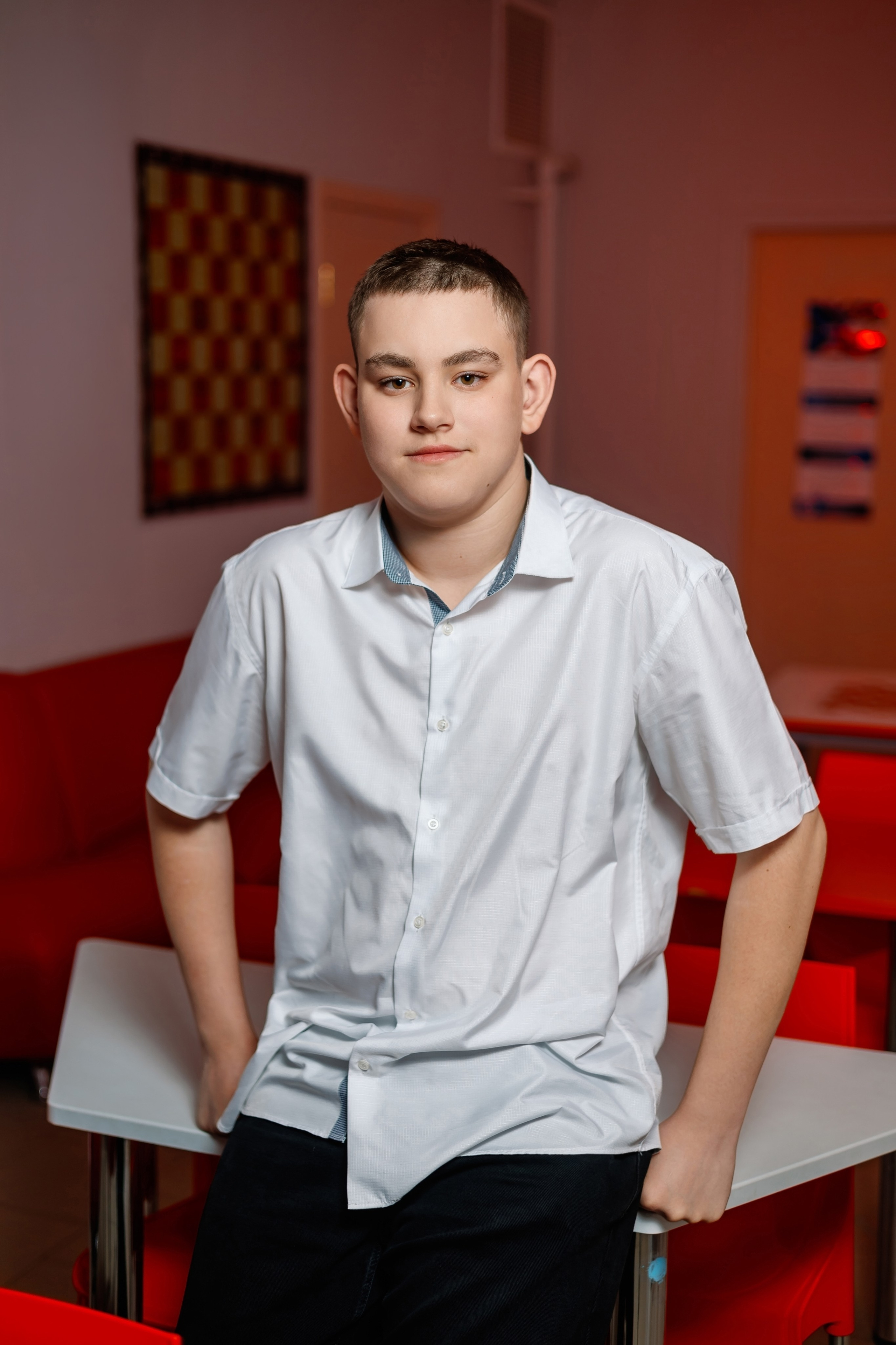 9-б, Белая Калитва, выпуск 2025