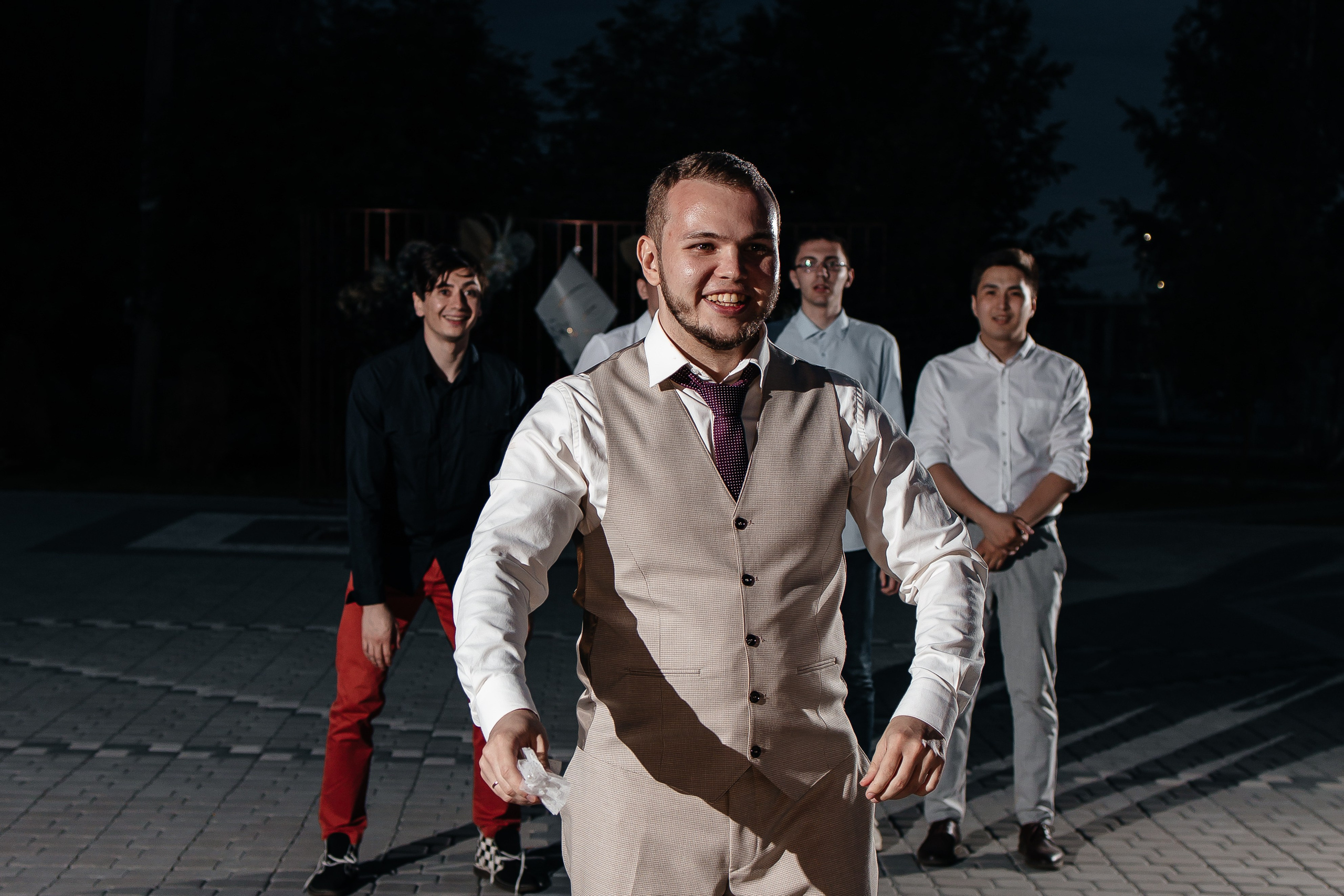 Станислав & Ольга. Свадебный фотограф в Челябинске Оксана Мишакова