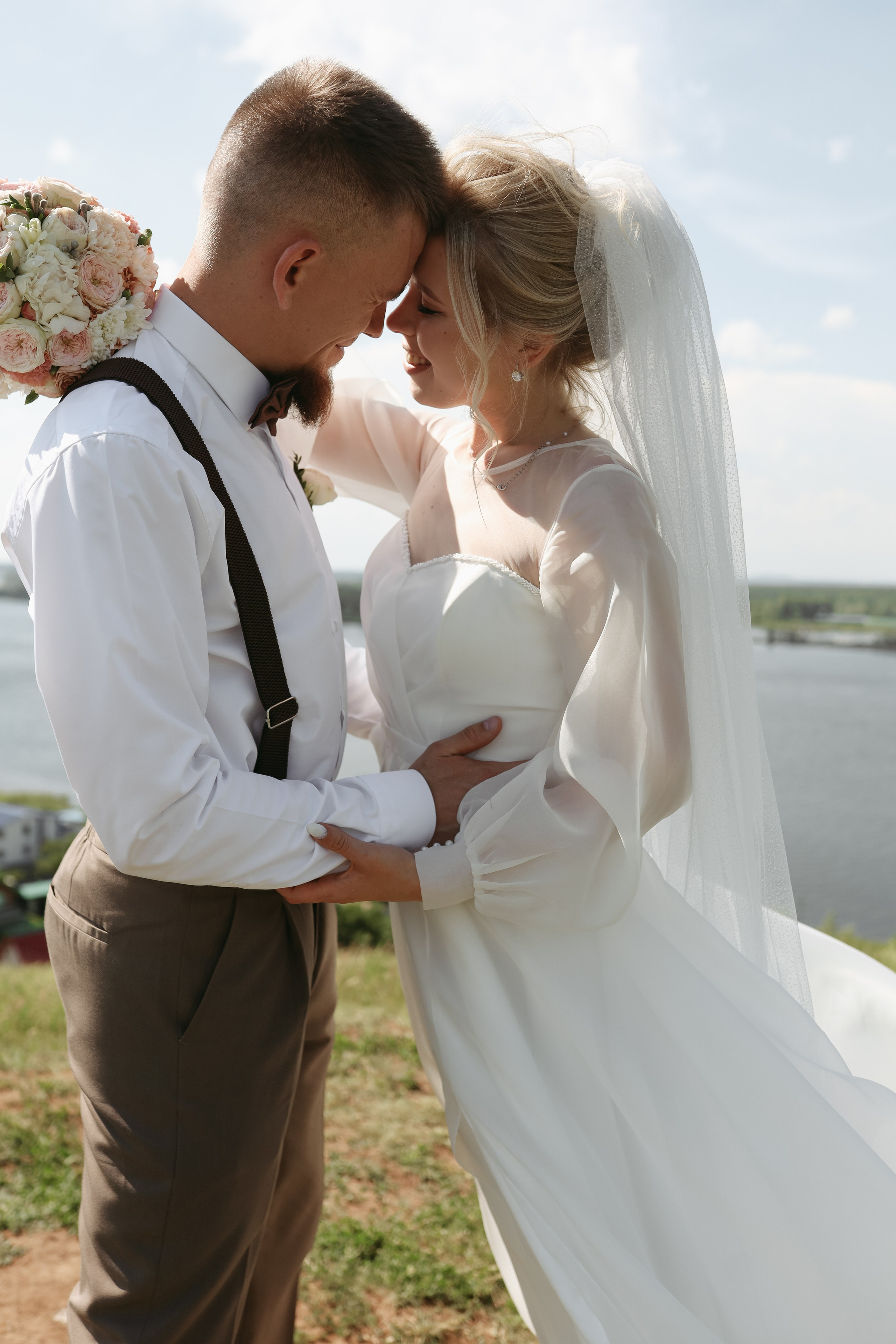 Ирина и Максим. Дьячкова Мария фотограф