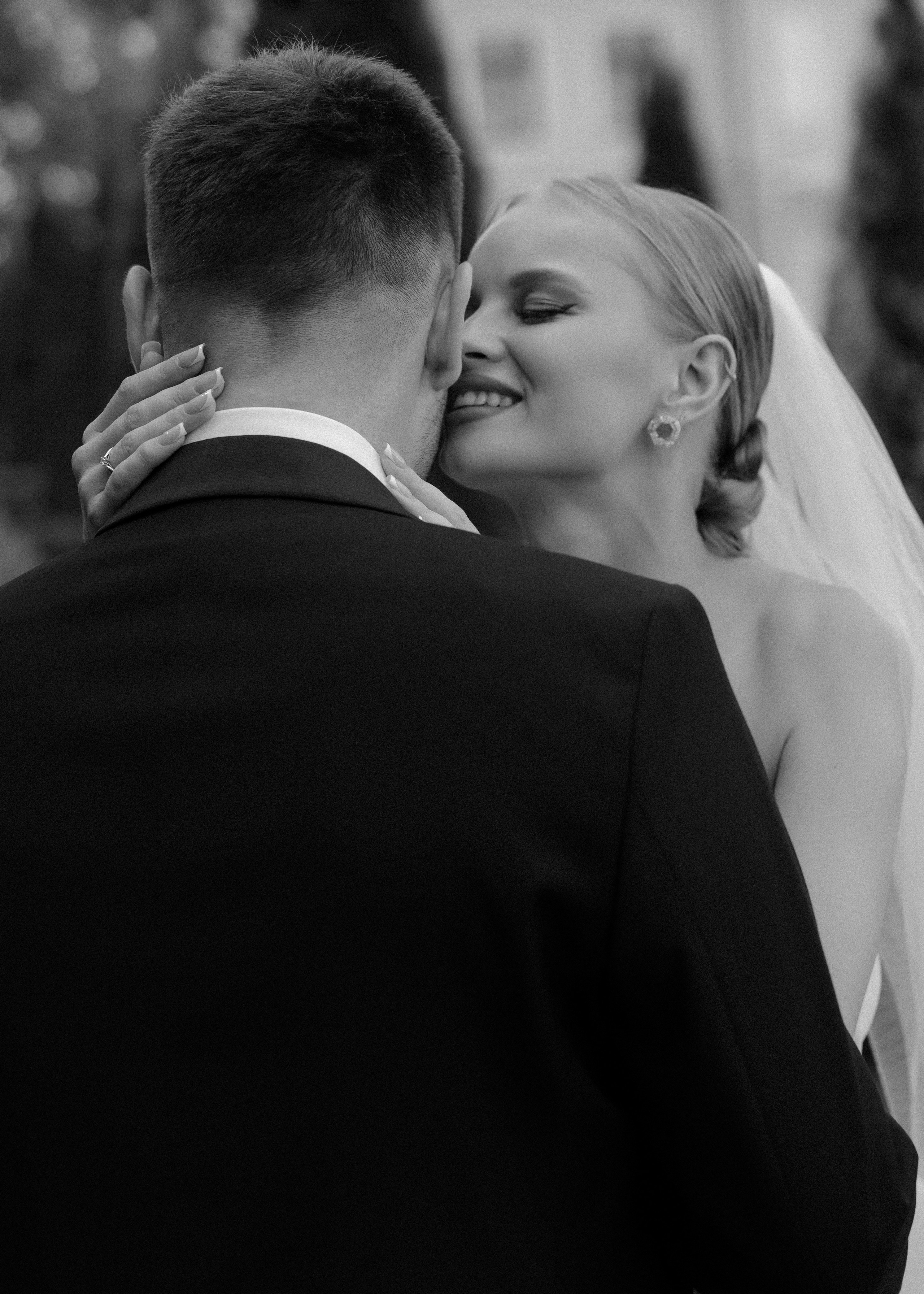 Станислав и Анжелика. Свадебный фотограф в Калининграде Ольга Пасечник