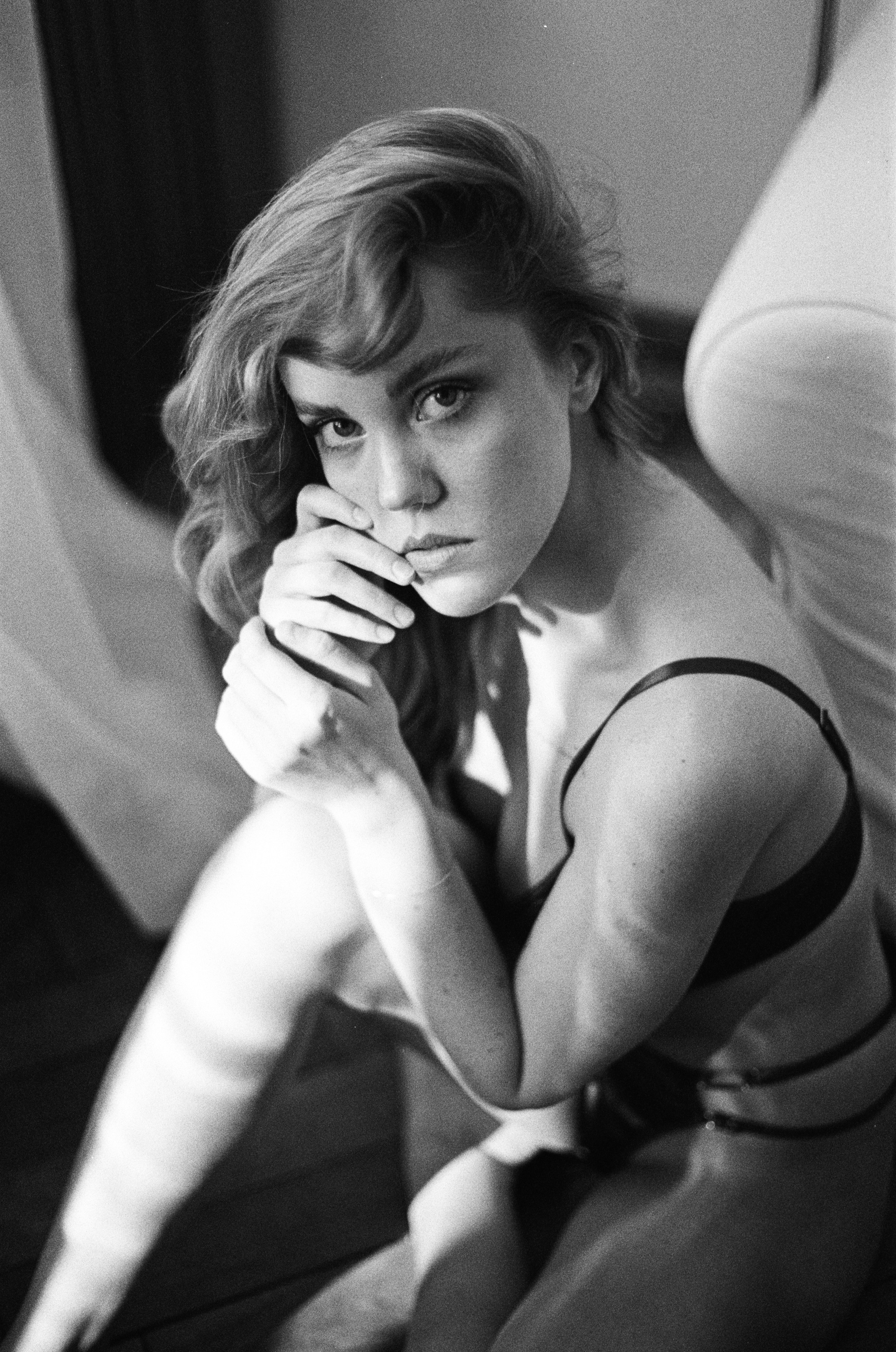 Лена. Фотограф Екатерина Максимова: семейные, индивидуальные съемки, свадьбы