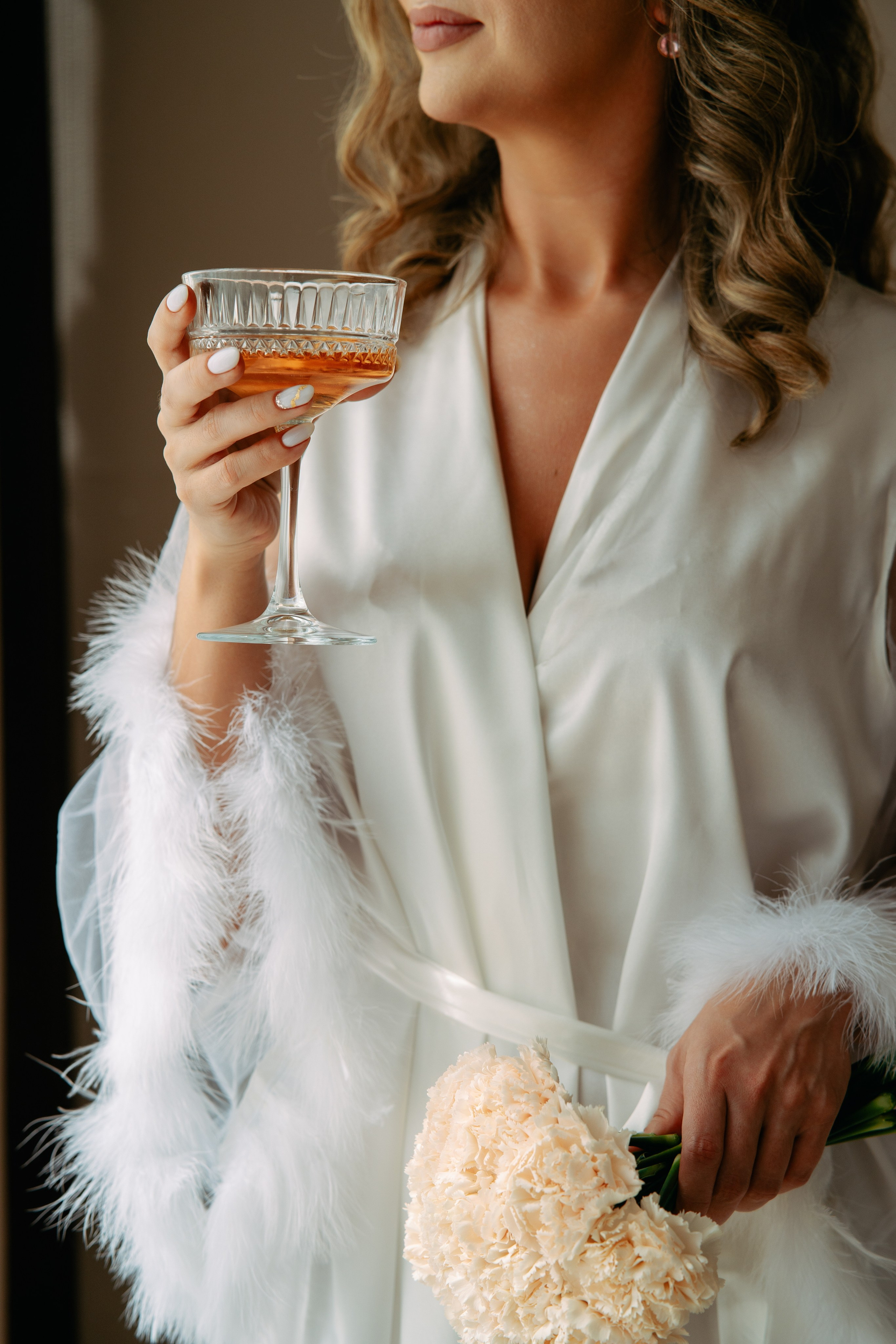 Классика. Фотограф Мария Зайчик