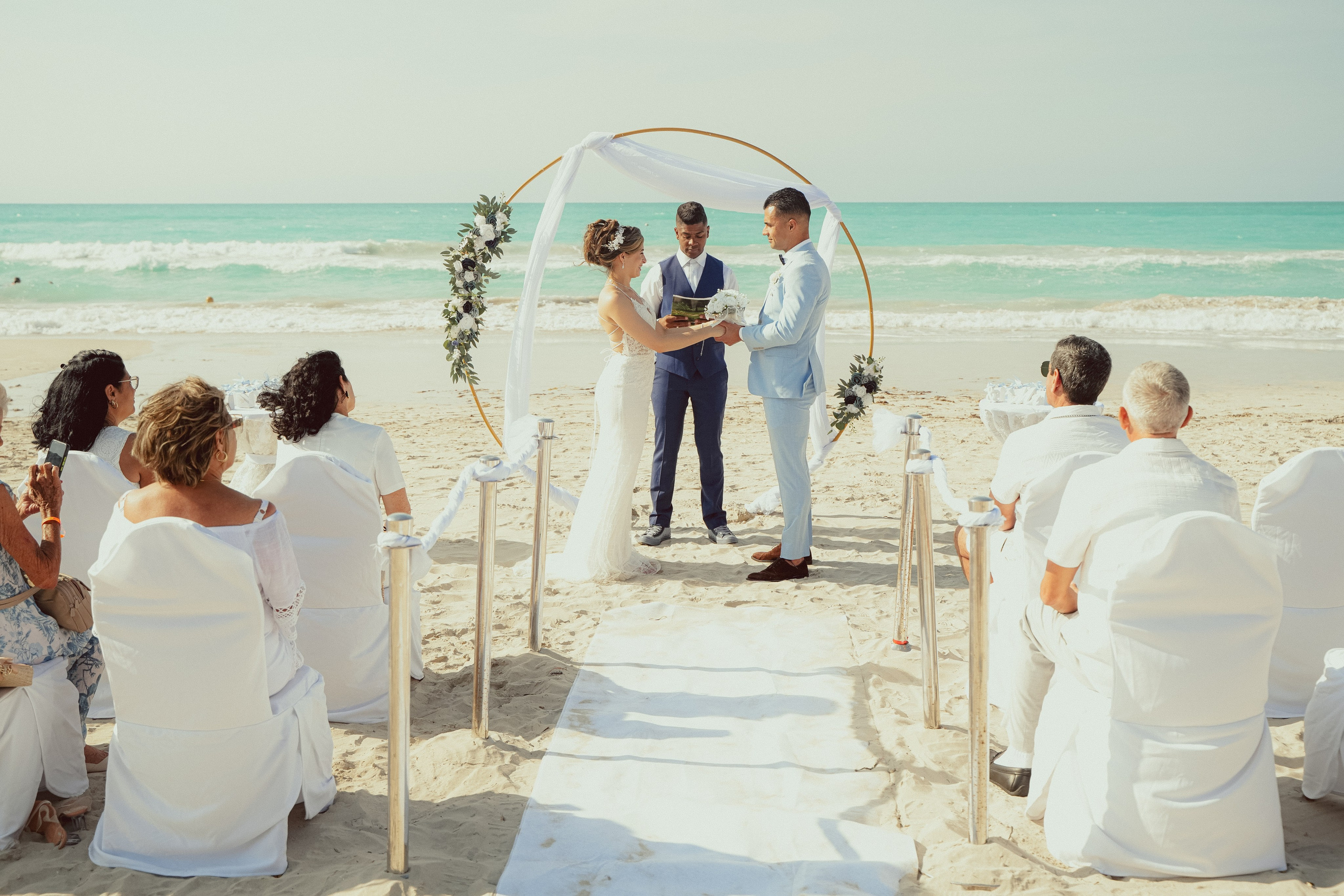 Куба. Фотограф Мария Зайчик