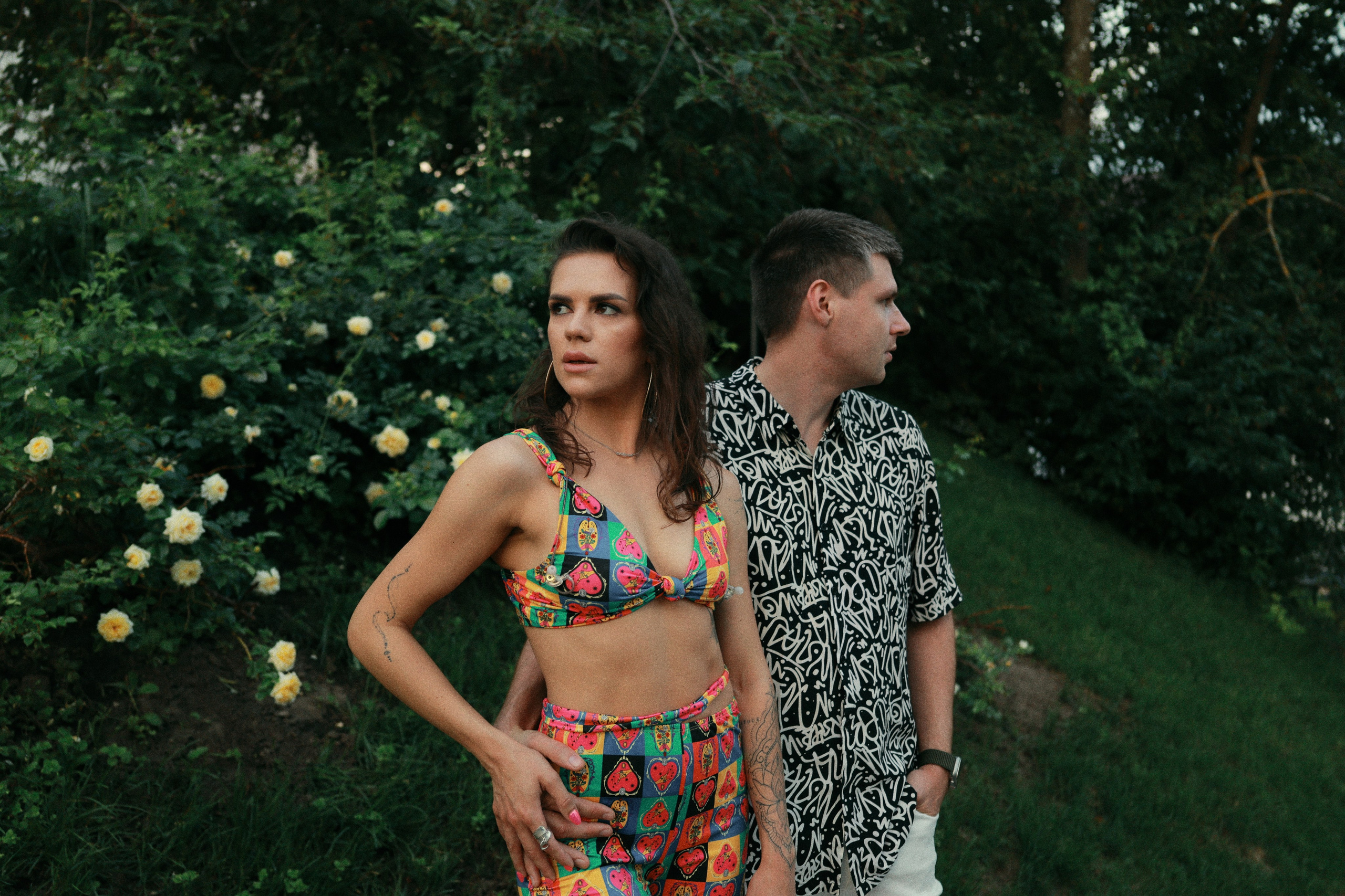 Атмо. Фотограф во Владимире, Москве и Суздале — Полина Романычева