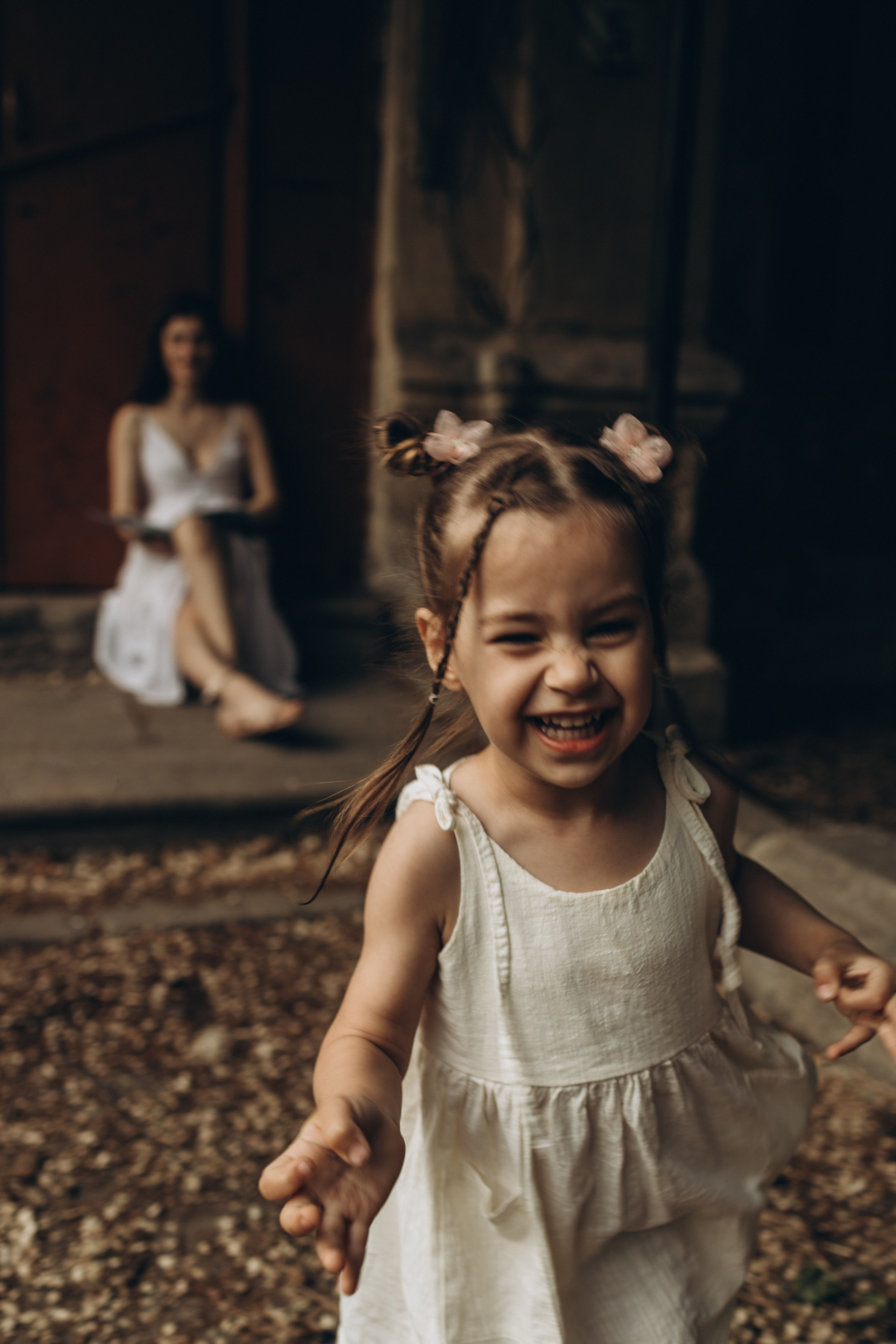 Мамина радость. Семейный и свадебный фотограф в Чите Мария Авдеева