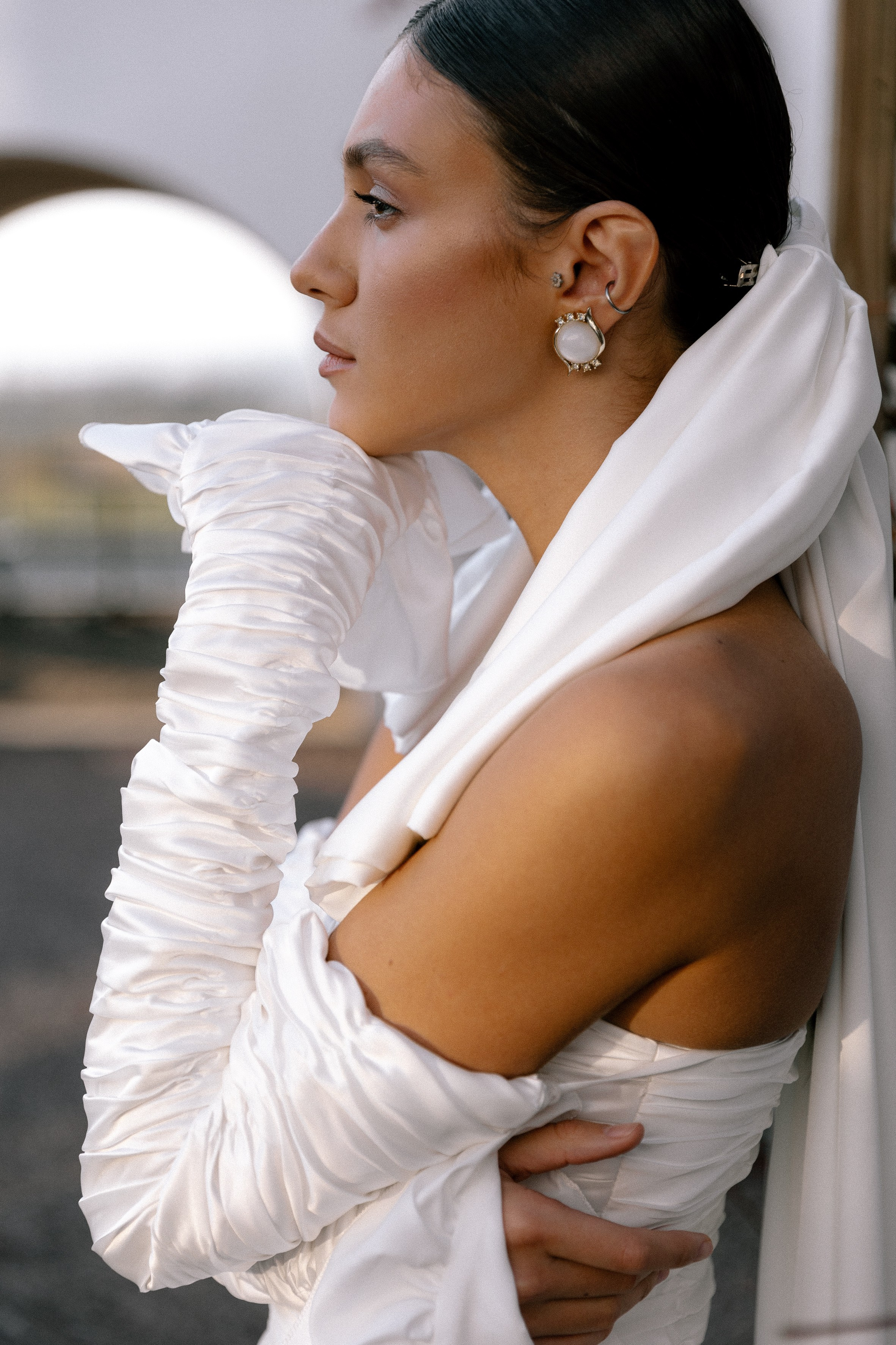 Kris & Misha. Свадебный фотограф Кирилл Пархоменко. Фотосессия свадебная