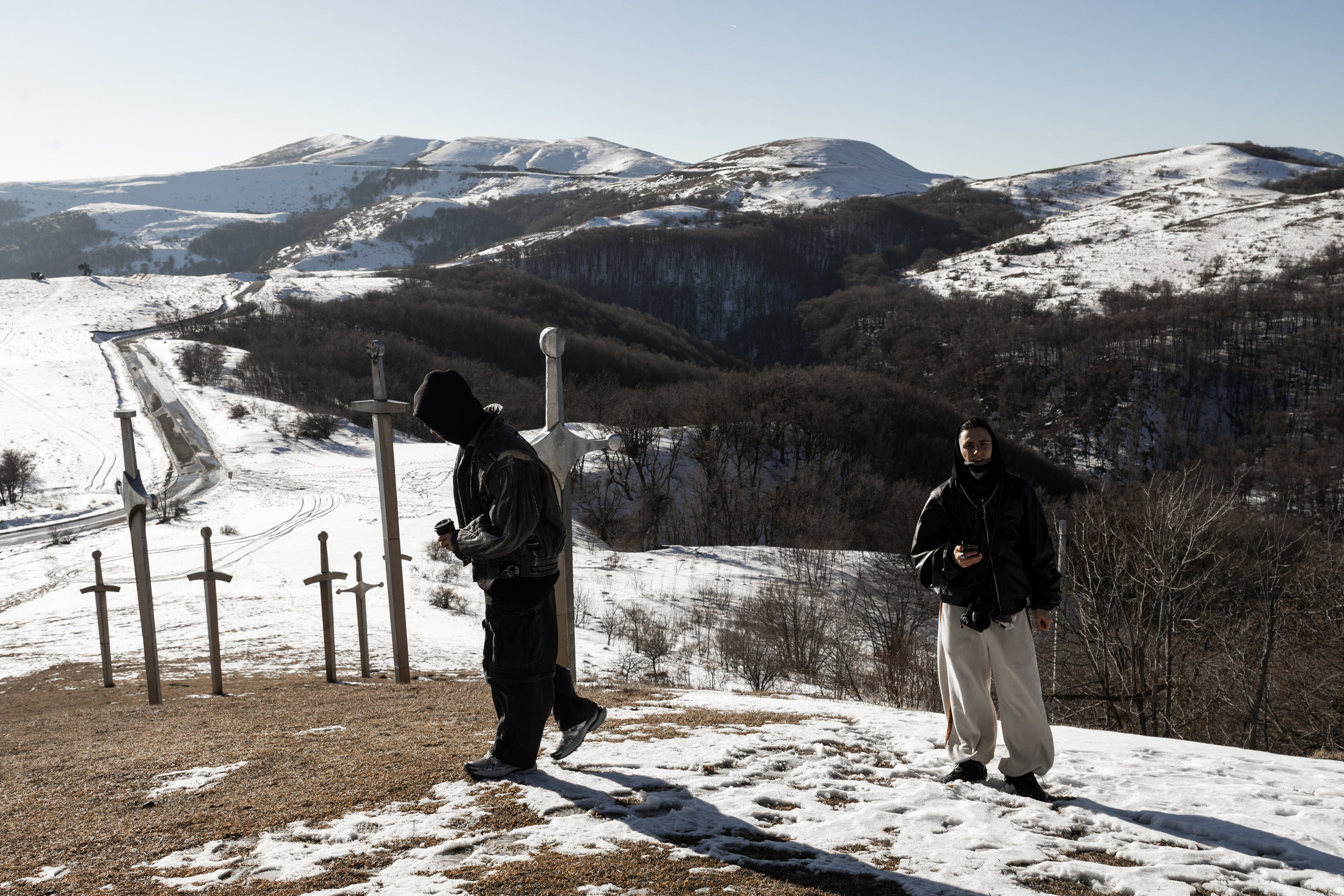 Грузия!. Фотограф Акимова Кэт