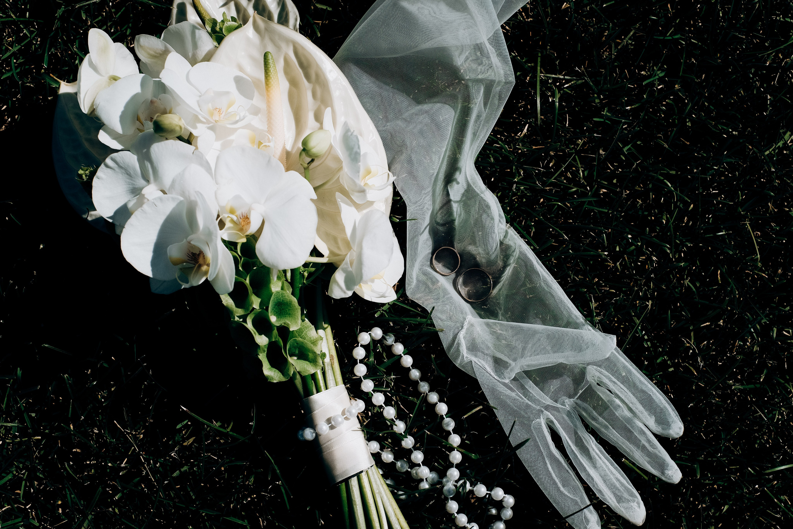 Анастасия и Евгений