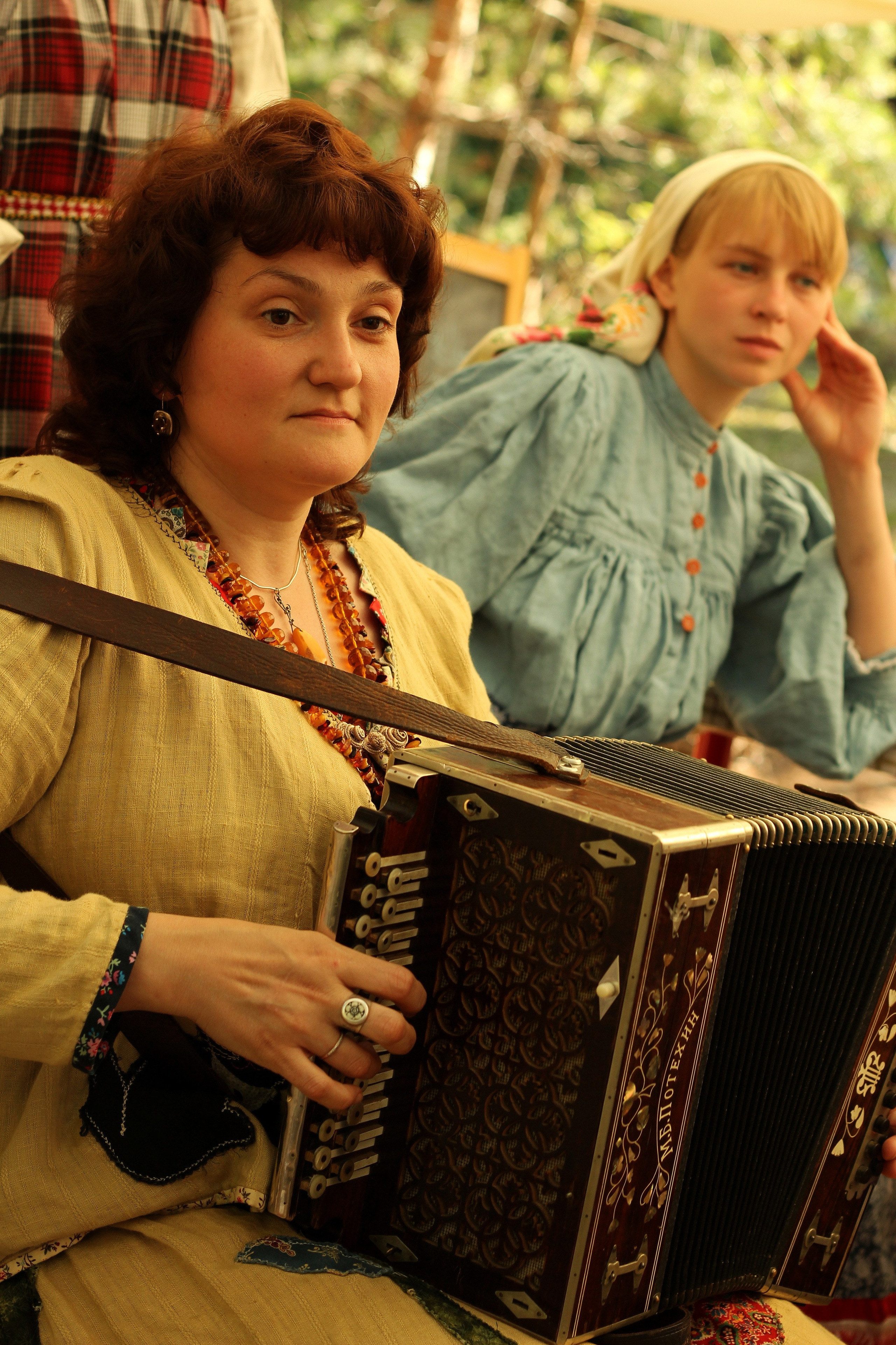 Репортаж. Фотограф в Москве Юлия Карпова