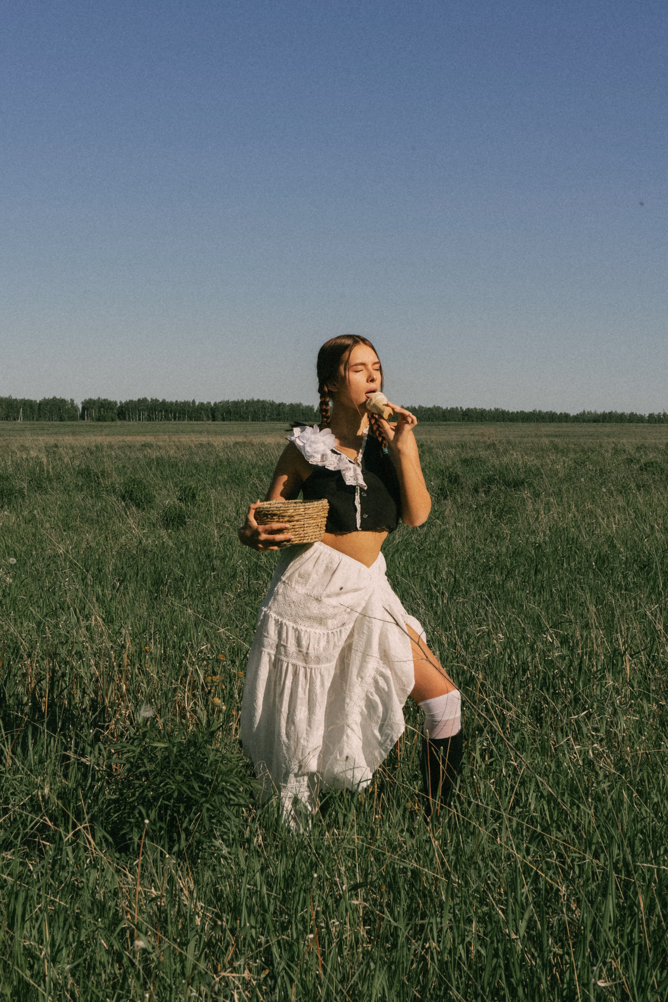 Стрит. Коммерческий фотограф Елена Таран