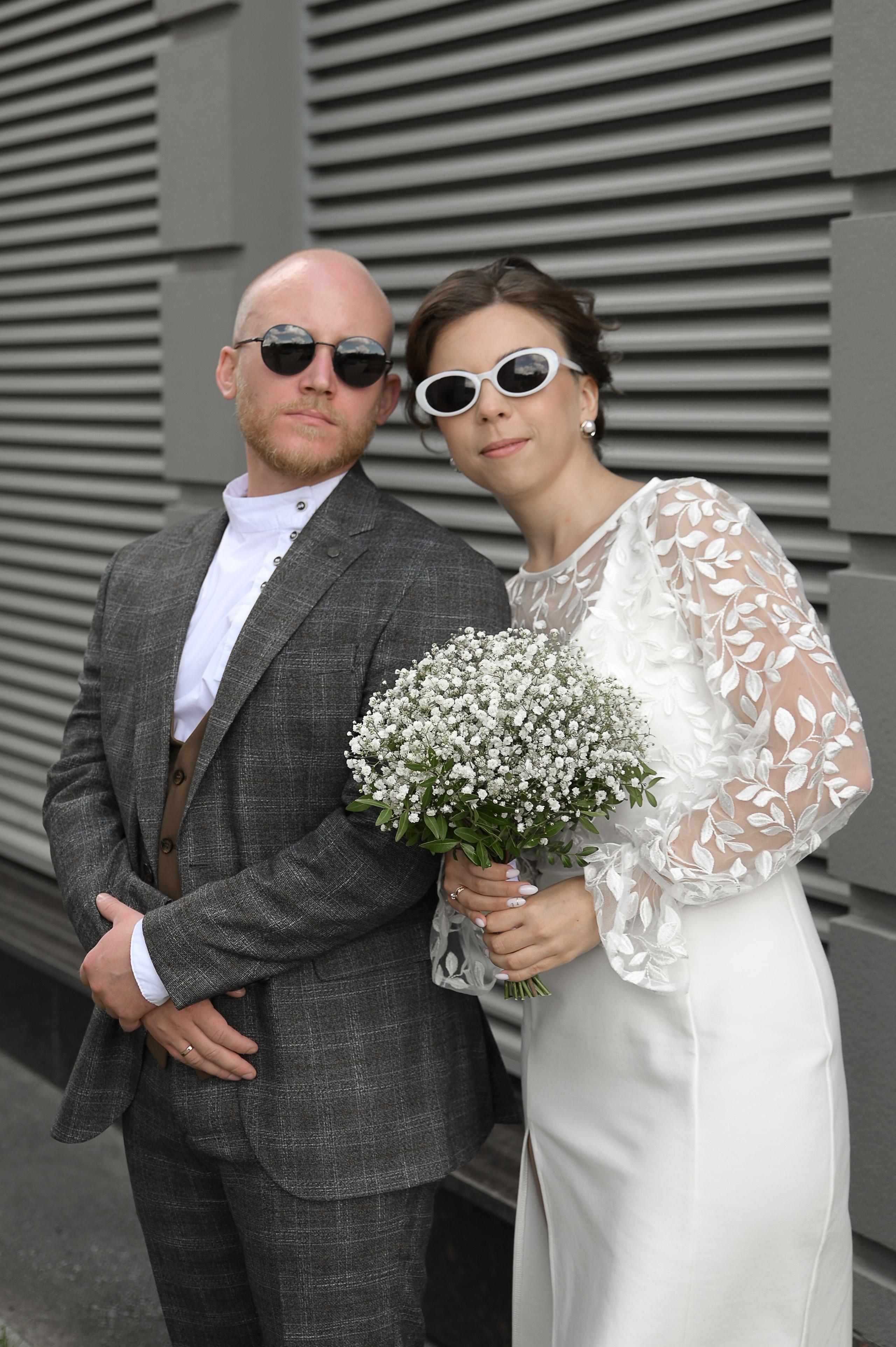 Евгений&Полина. Свадебный фотограф в Санкт Петербурге Падерина Кристина