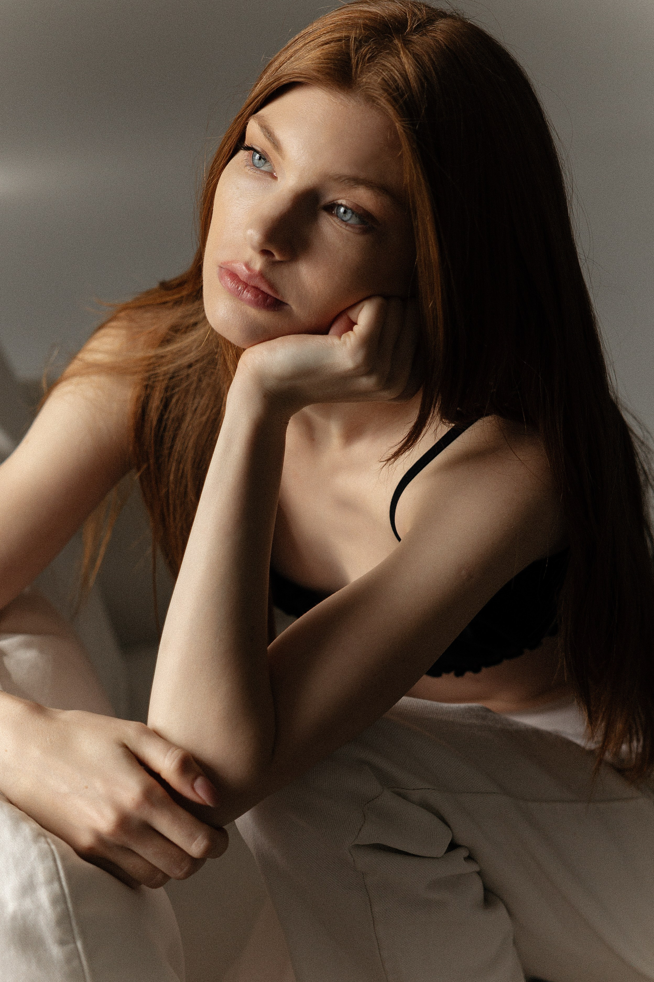 Даша, фотостудия Itten. Фотограф Сотникова Вероника