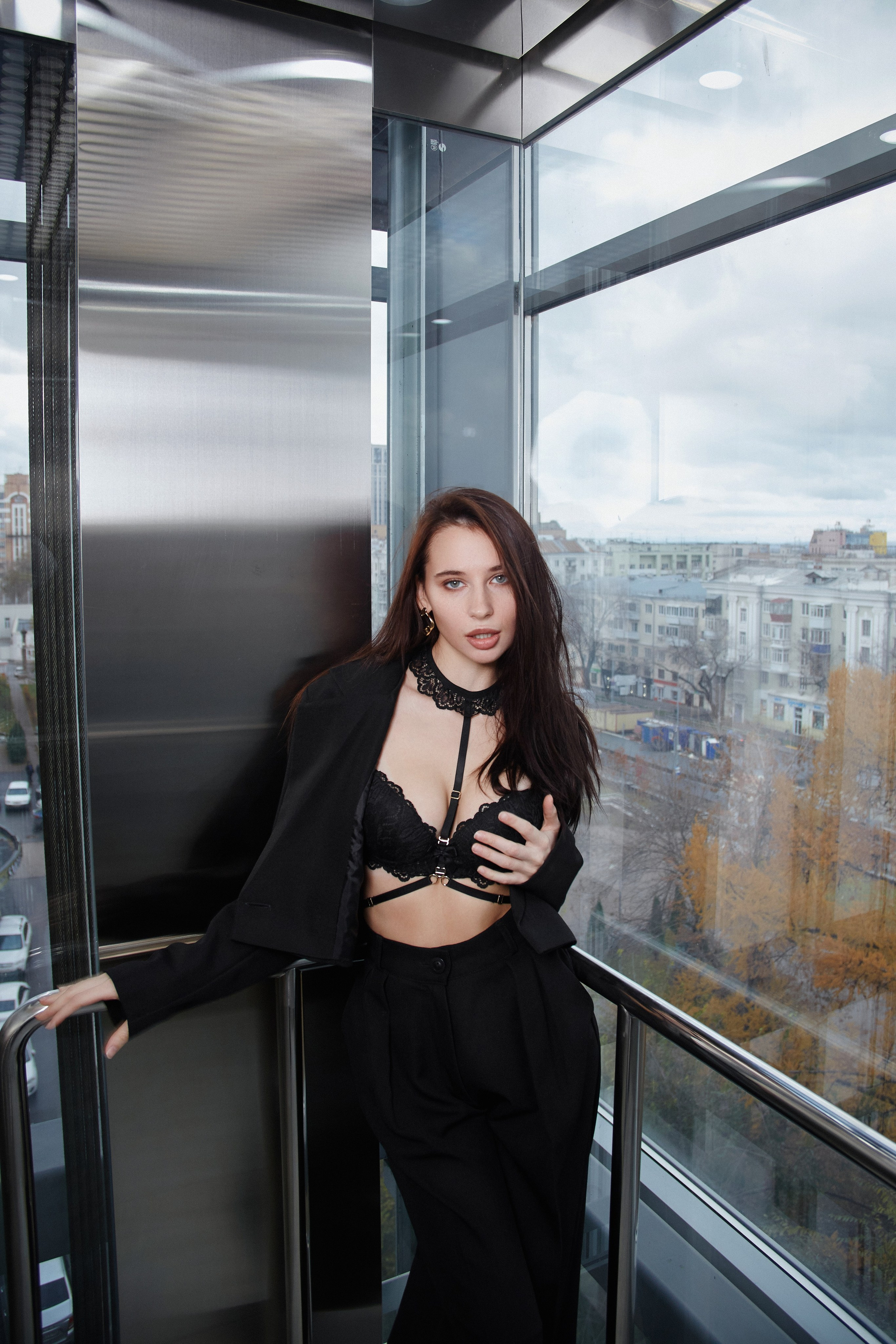 IN HOTEL. DENISOV ART (фото, видео, дизайн) САМАРА