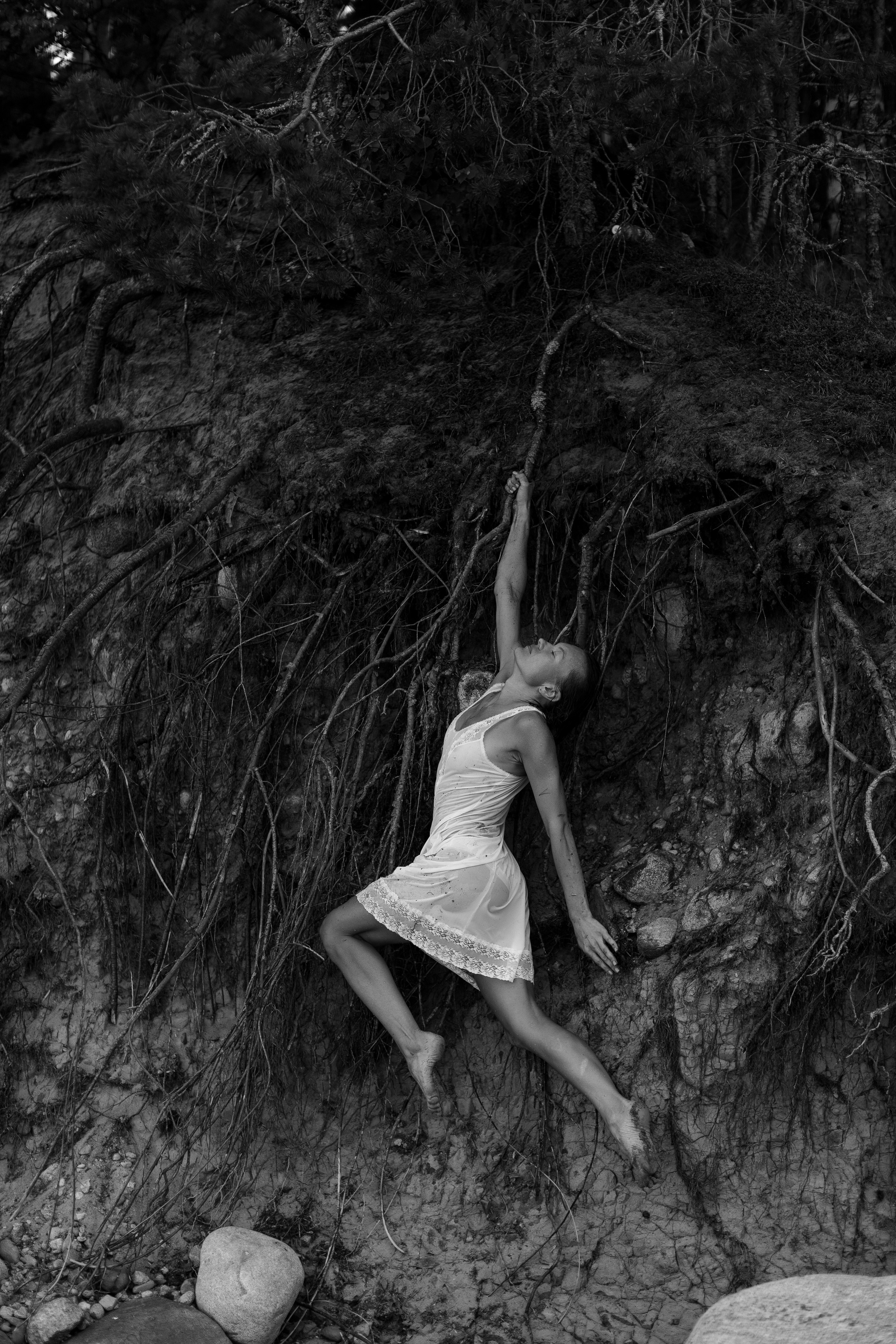 Индивидуальные съёмки. Фотограф в Санкт-Петербурге Ольга Староверова