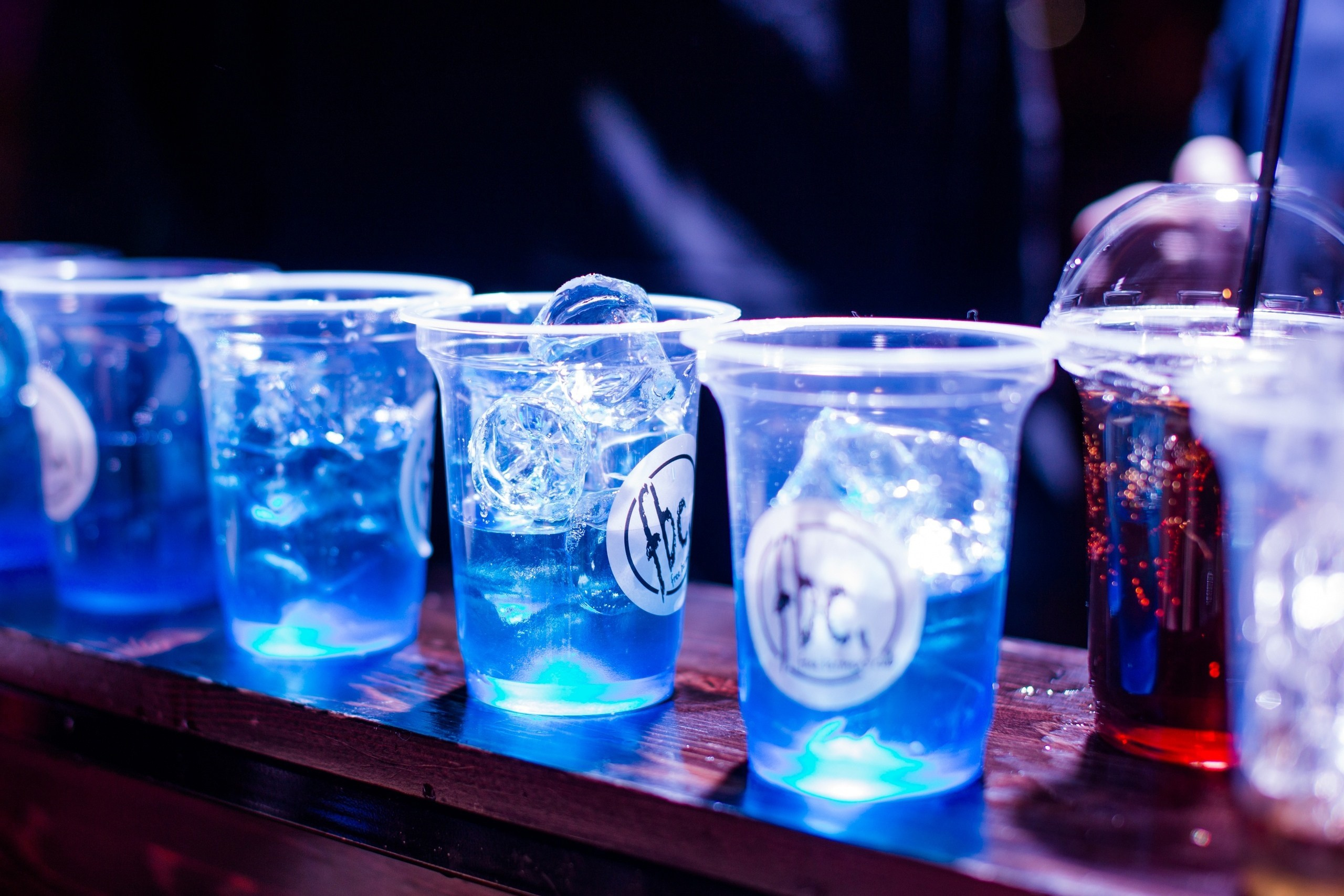 День бармена. Семейный Фотограф в Красноярске Крохалев Сергей