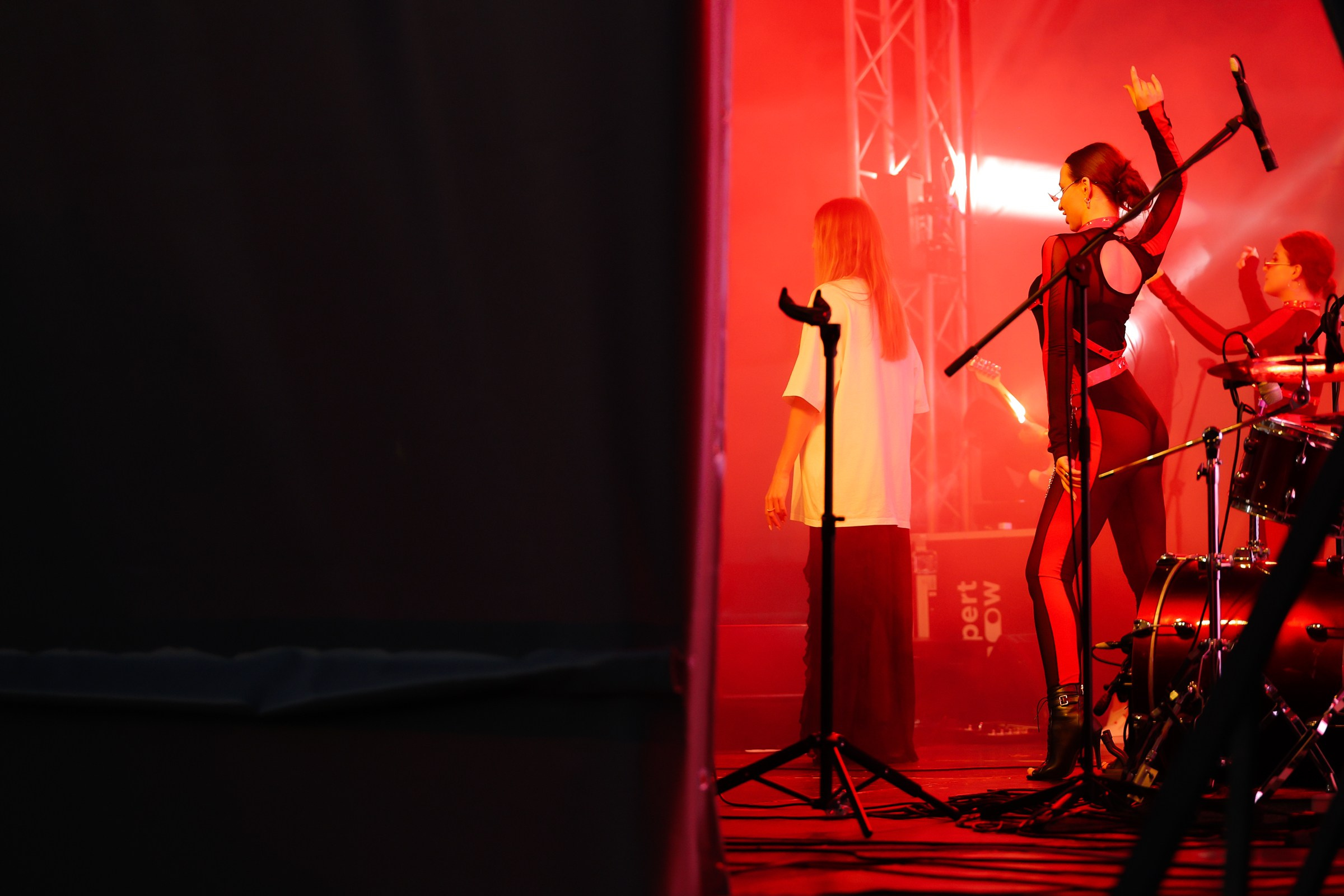 /РЕПОРТАЖ/ Rock'n'Roll FEST. Свадебный фотограф Великий Новгород Станислав Кособудский