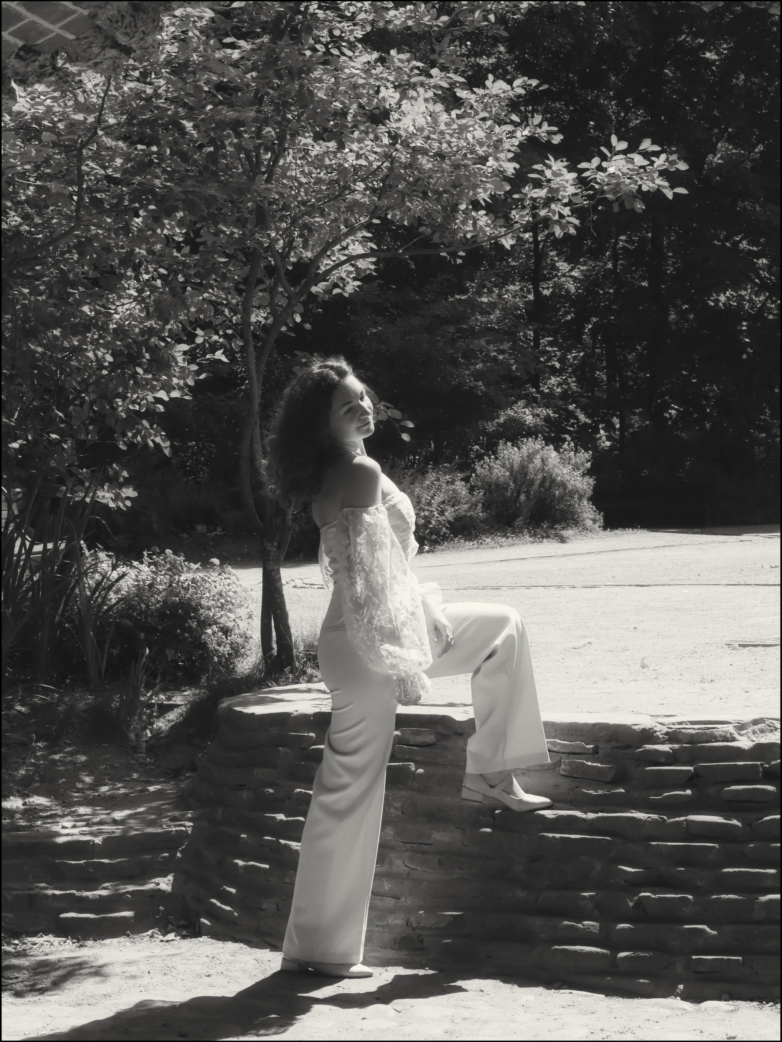 Стелла. Портретный и свадебный фотограф в Москве Александра