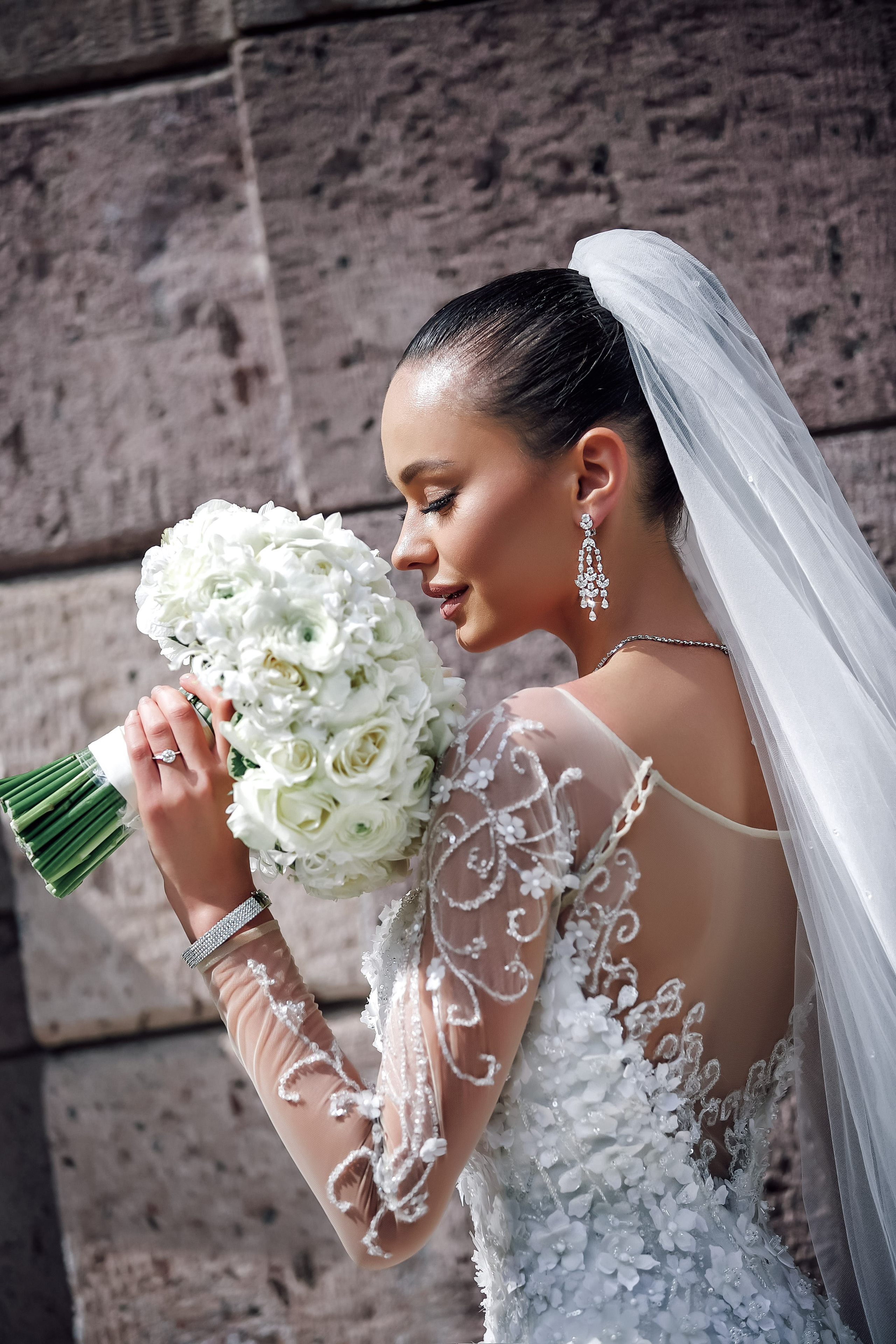 Свадебная фотография. Фотохудожник Наталия Кирсанова