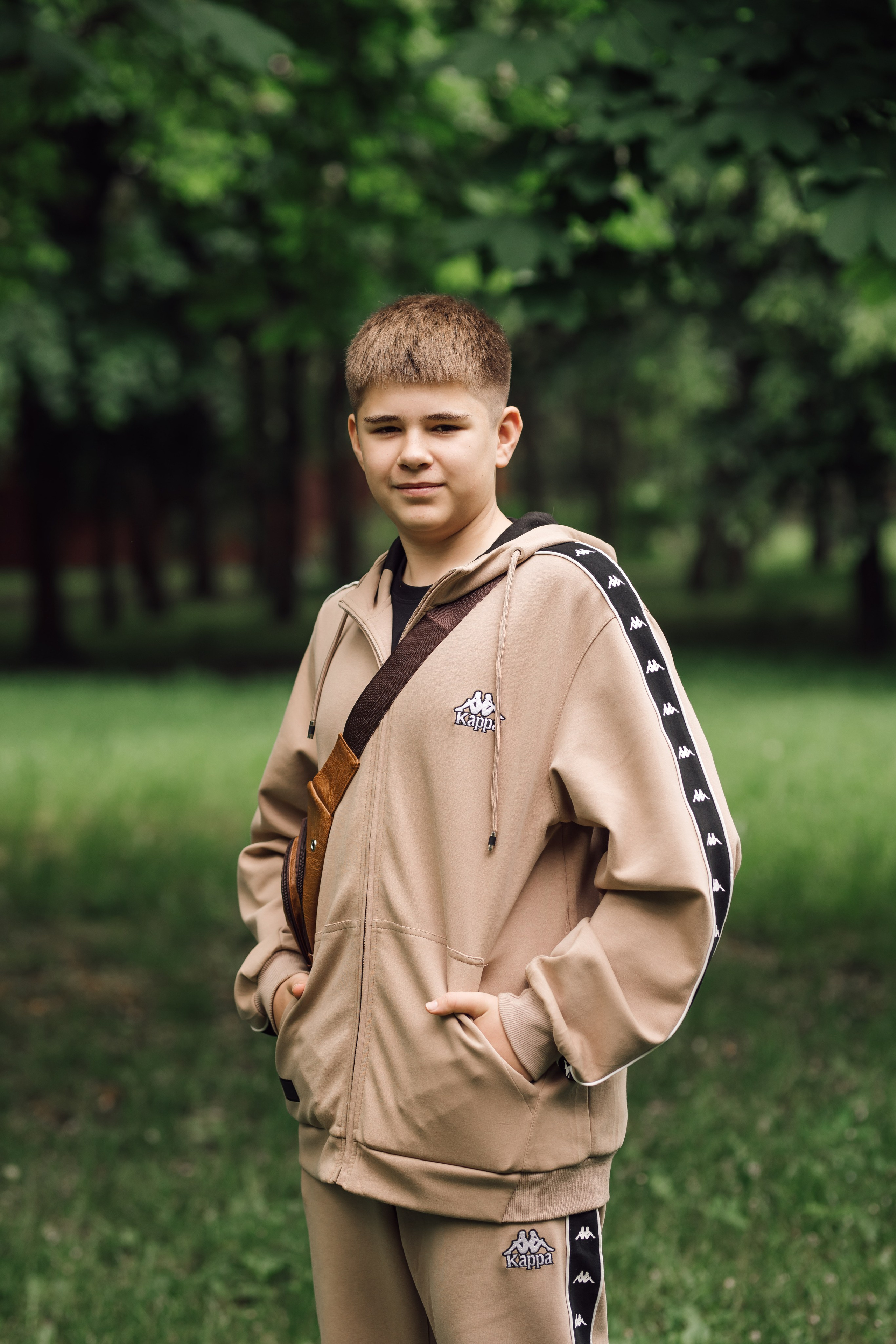 Фотопрогулка 6 класса. Фотохудожник Наталия Кирсанова