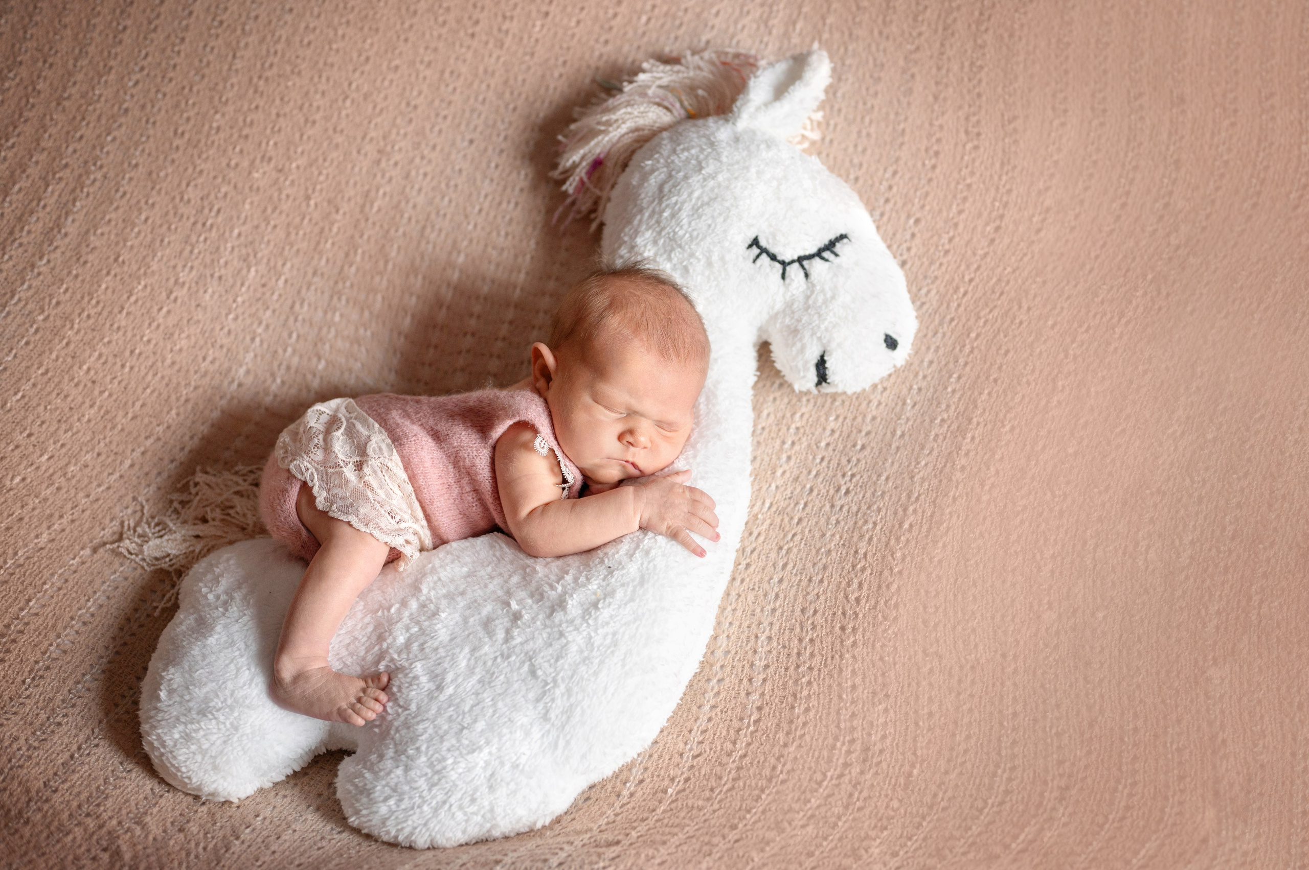 Есения. Фотограф новорожденных, семейный детский в Тюмени Татьяна Морозова