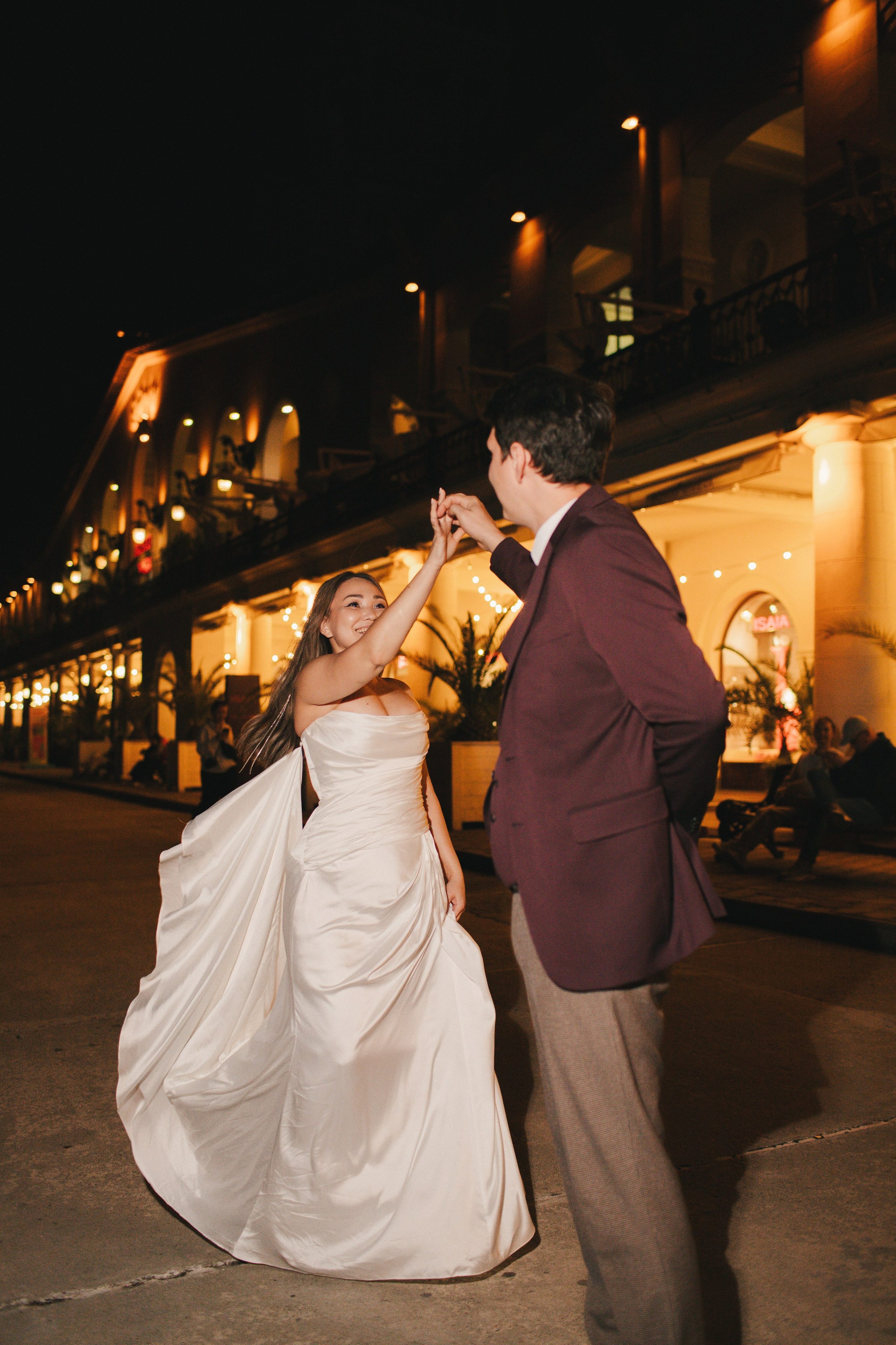 Алина и Андрей. Фотограф в Сочи Кузьменкова Анастасия